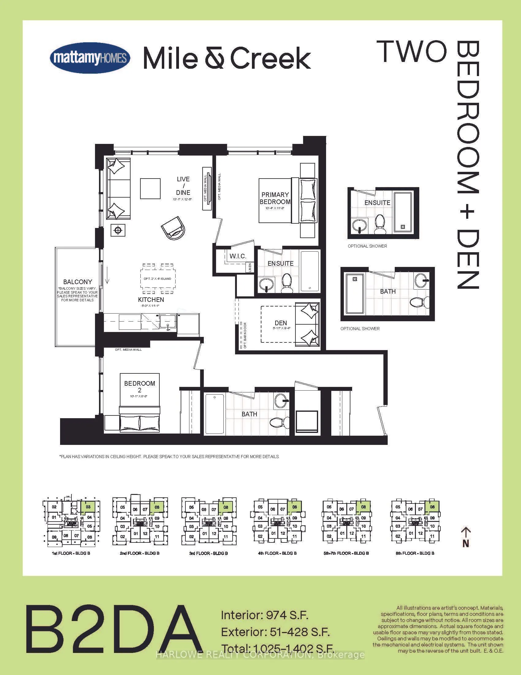 760 Whitlock Avenue, #308