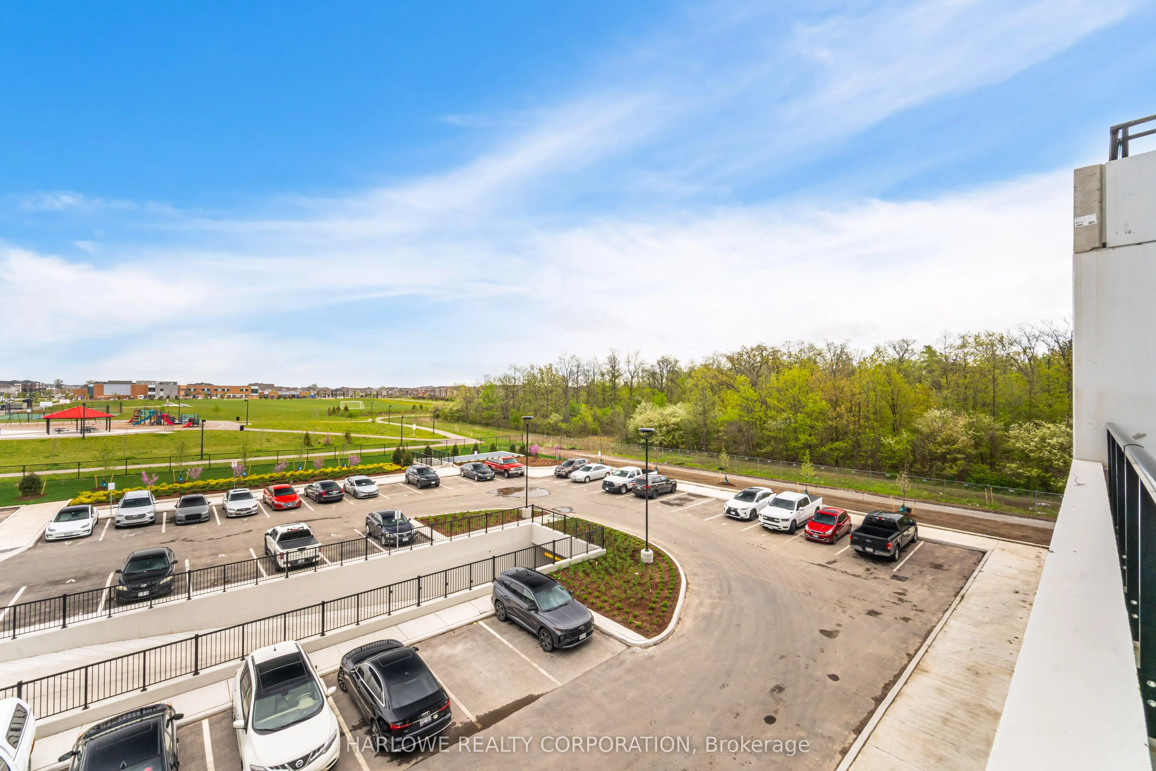 760 Whitlock Avenue, #308