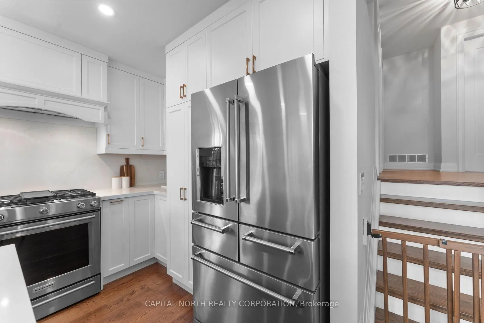 19 Vanderbrent Crescent
