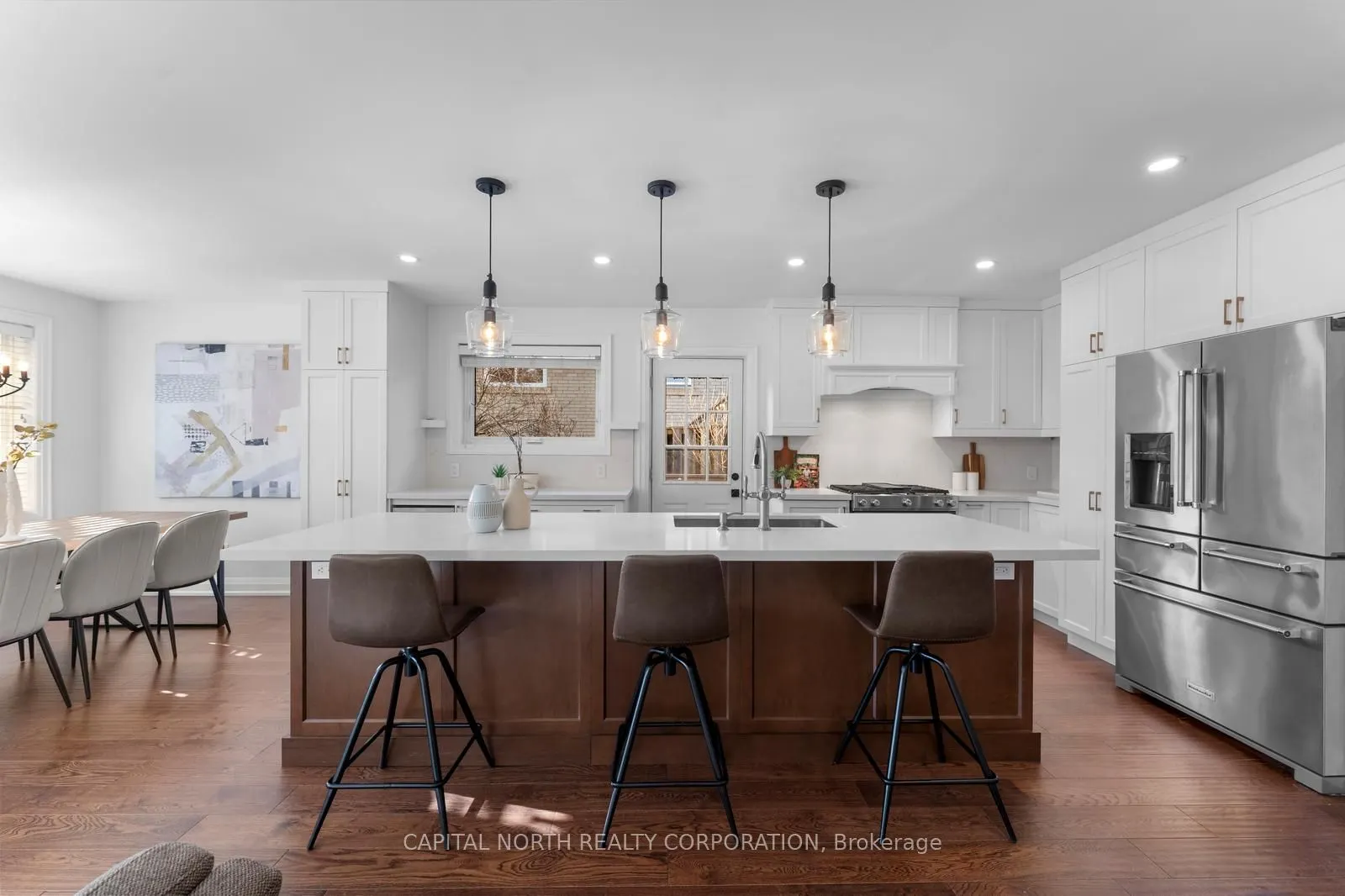 19 Vanderbrent Crescent