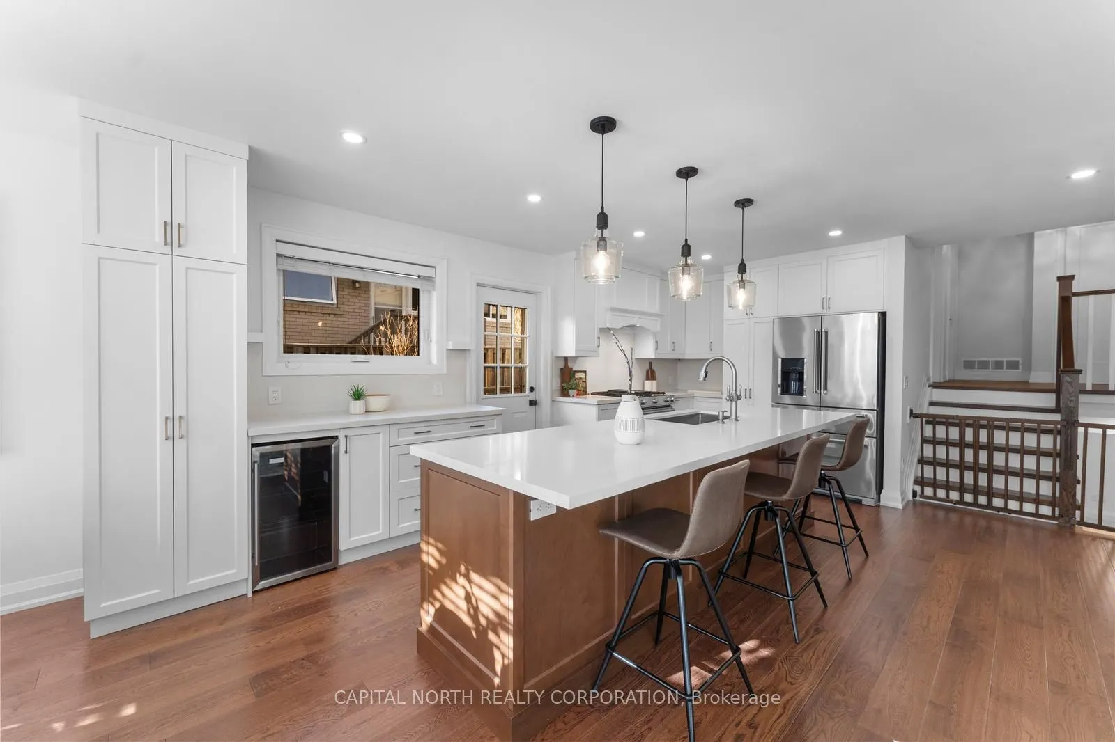 19 Vanderbrent Crescent