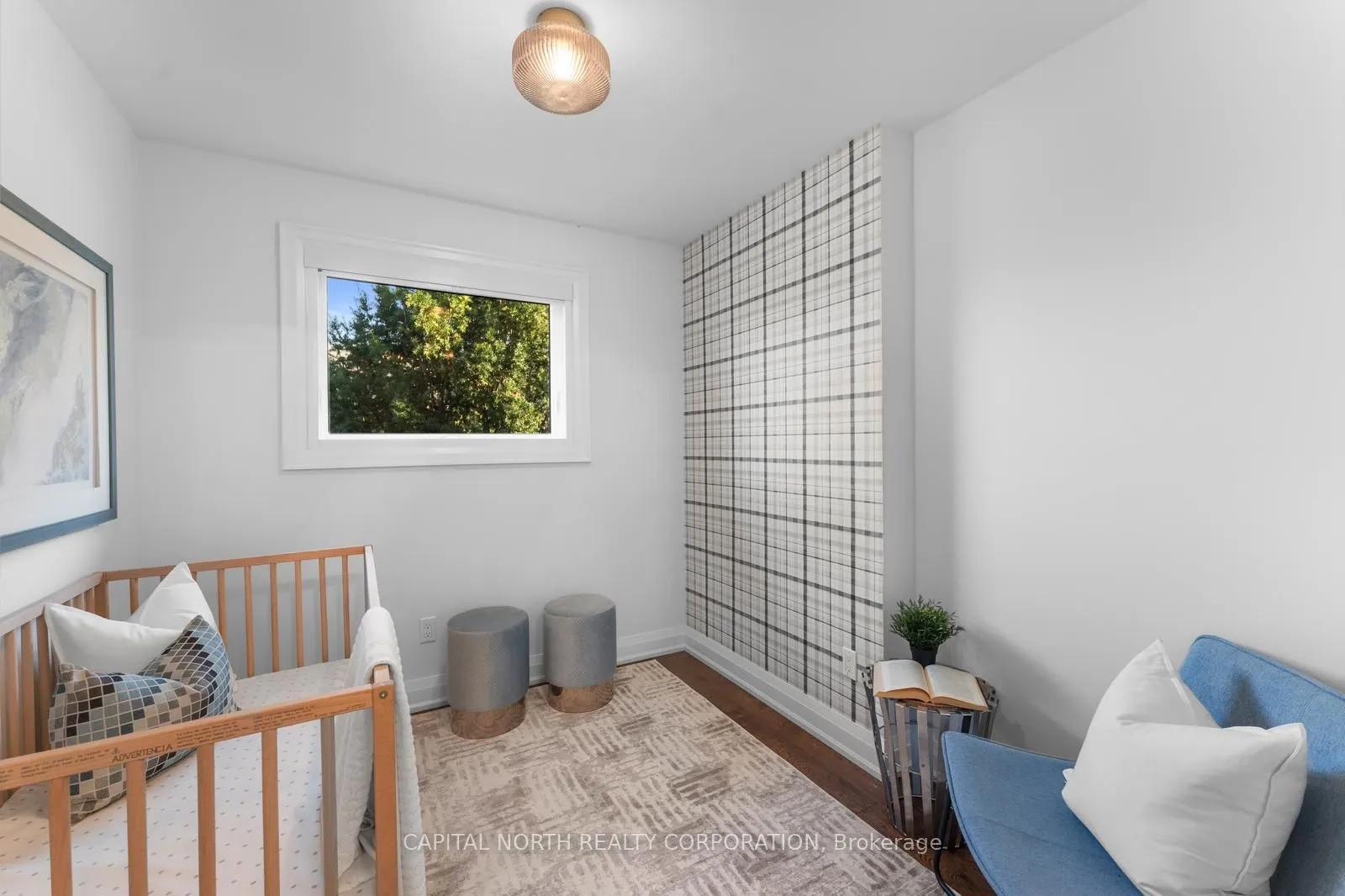 19 Vanderbrent Crescent