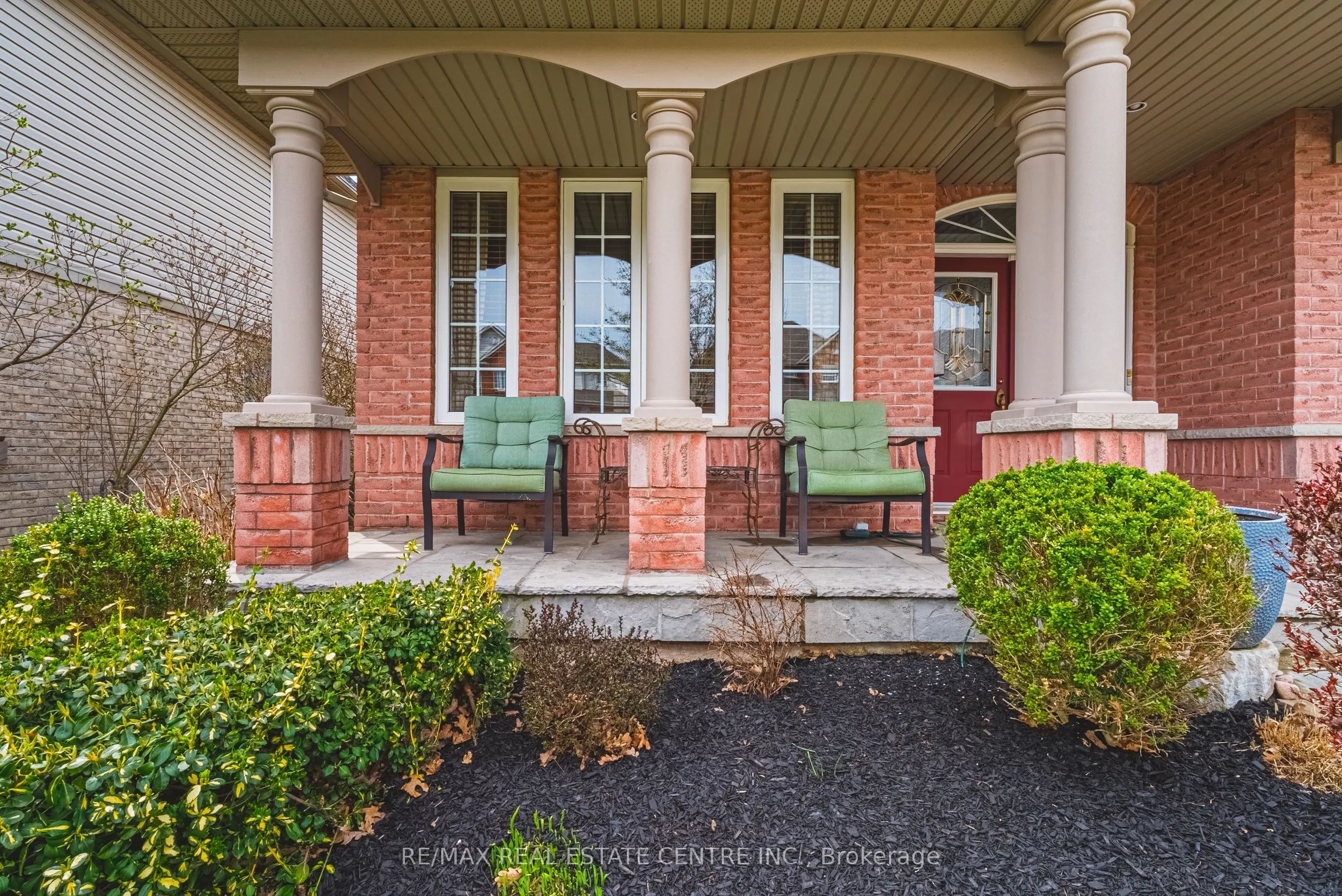 2222 SNEAD Road
