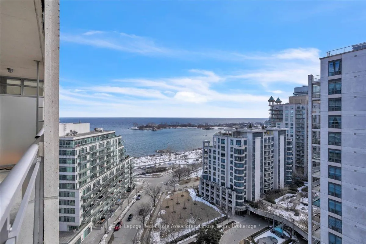 3 Marine Parade Drive, #1706