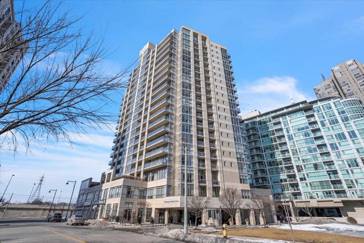 3 Marine Parade Drive, #1706