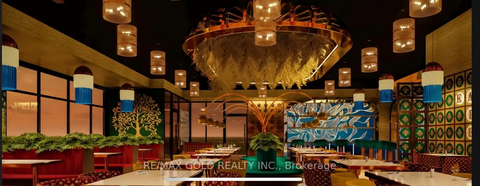 8285 Financial Drive, #1