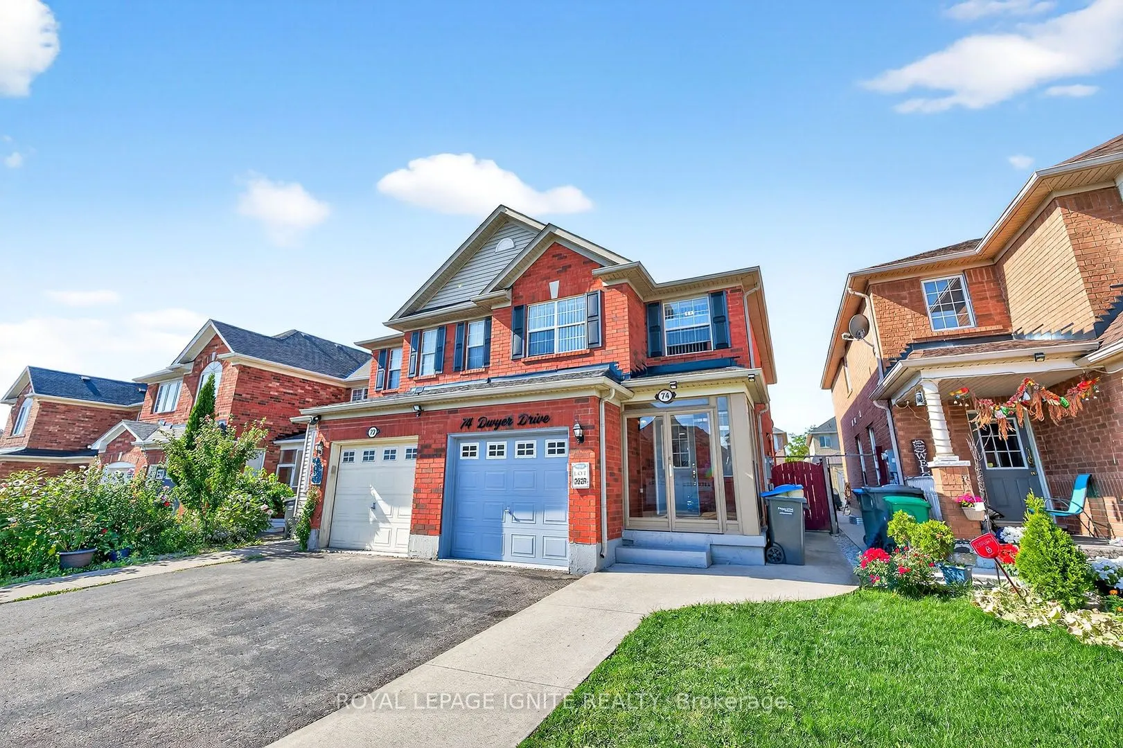 74 Dwyer Drive