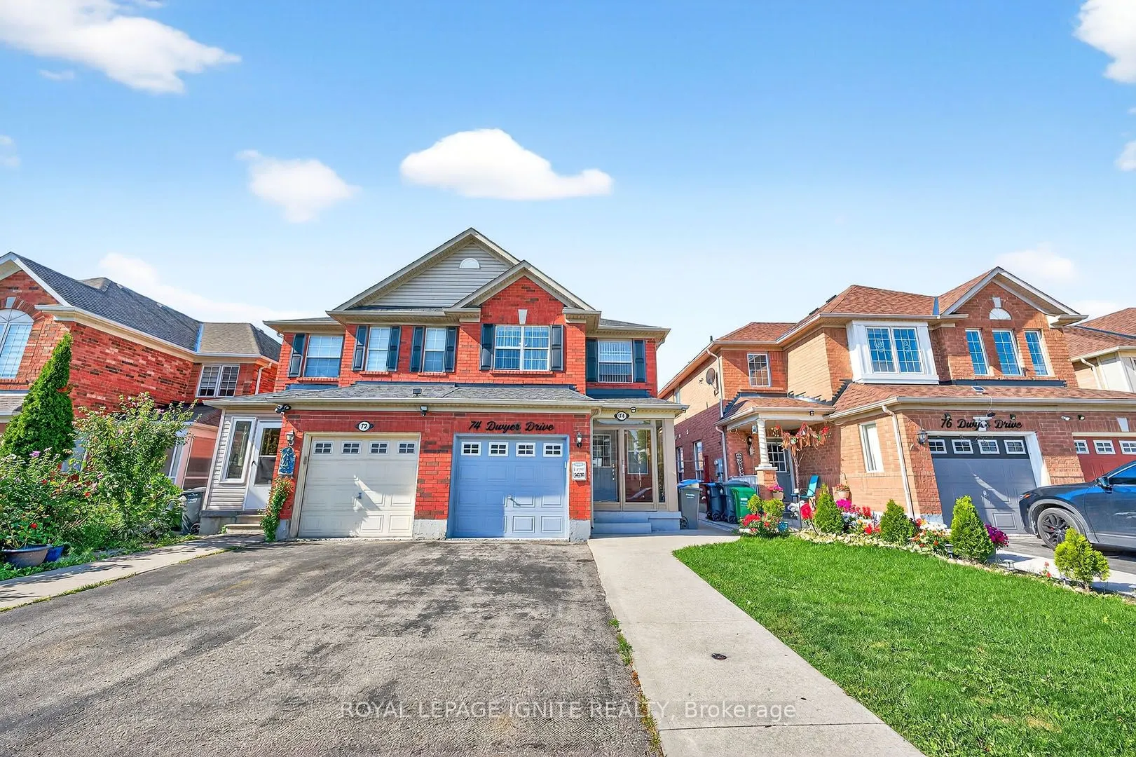 74 Dwyer Drive