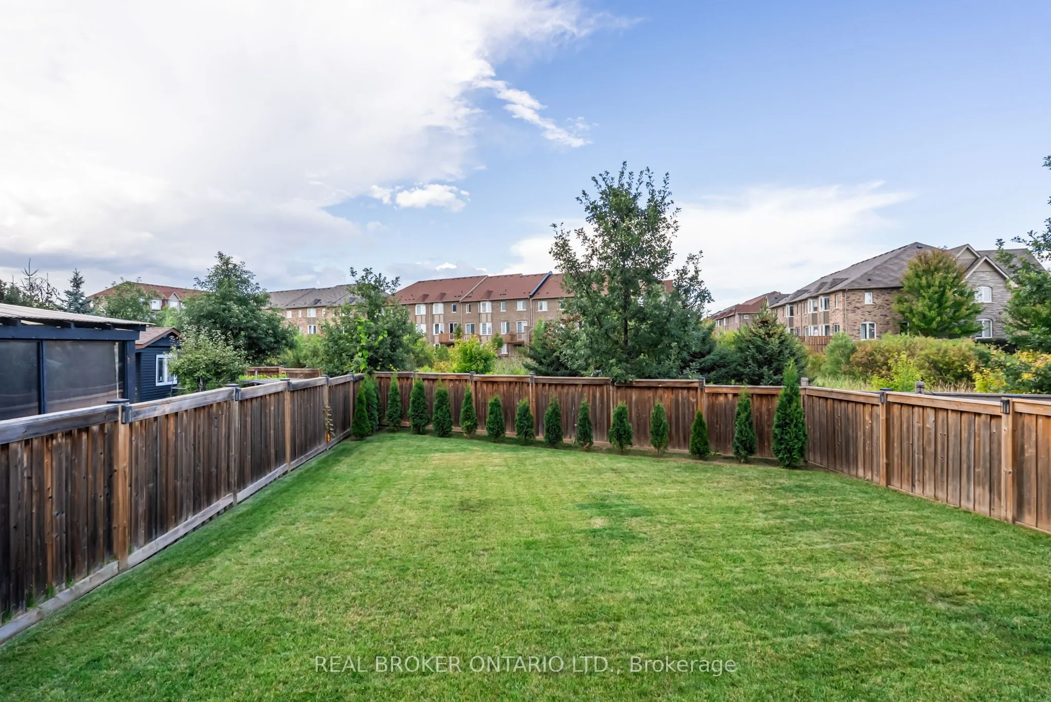 4 Mugford Crescent