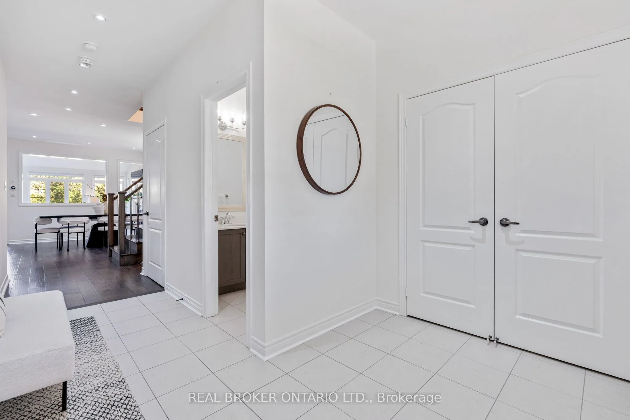 4 Mugford Crescent