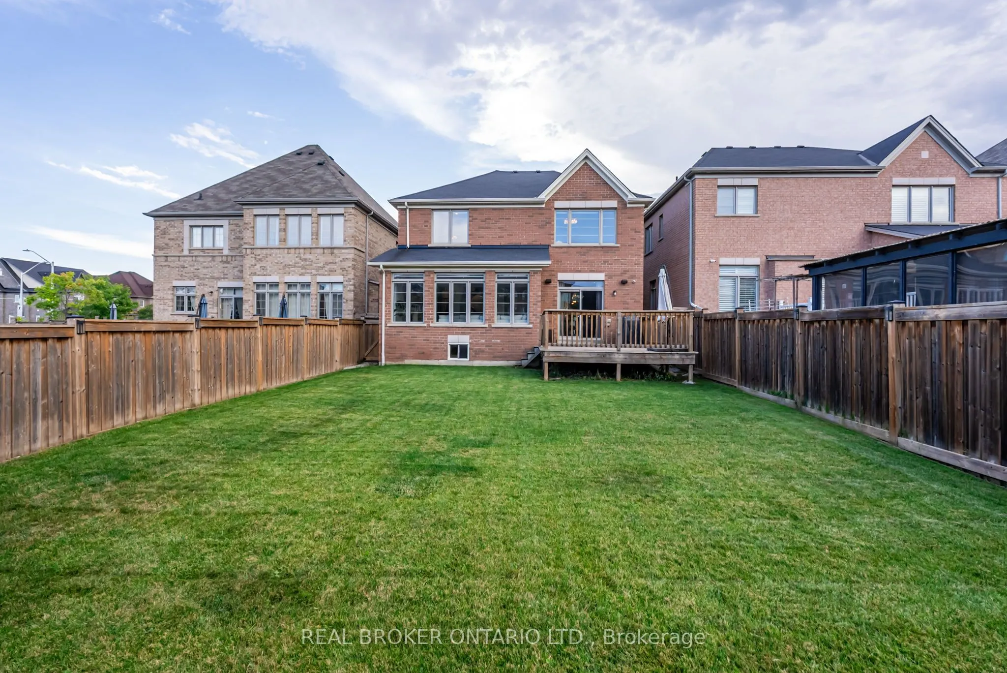 4 Mugford Crescent