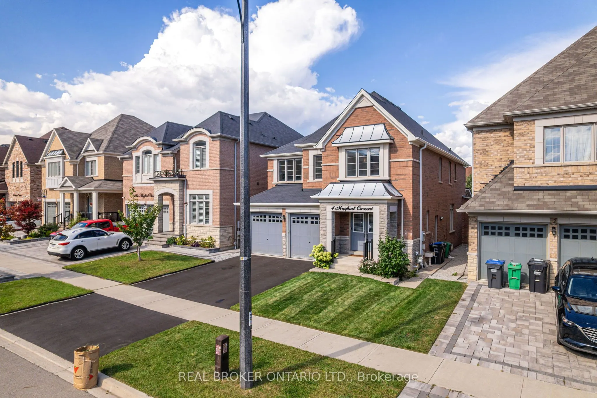 4 Mugford Crescent