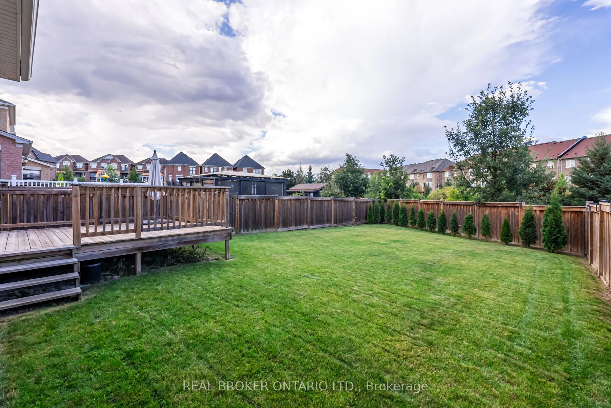 4 Mugford Crescent