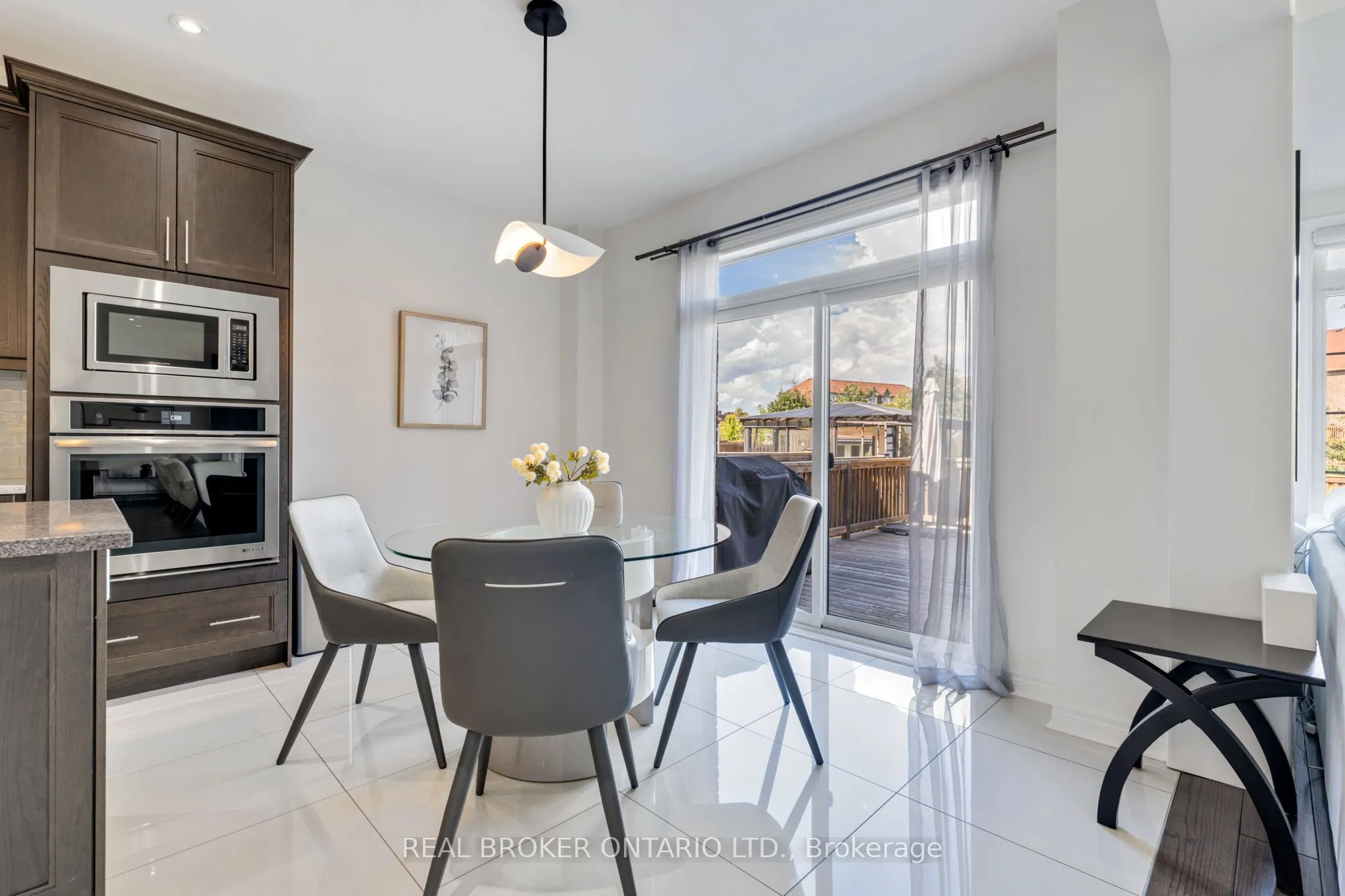 4 Mugford Crescent
