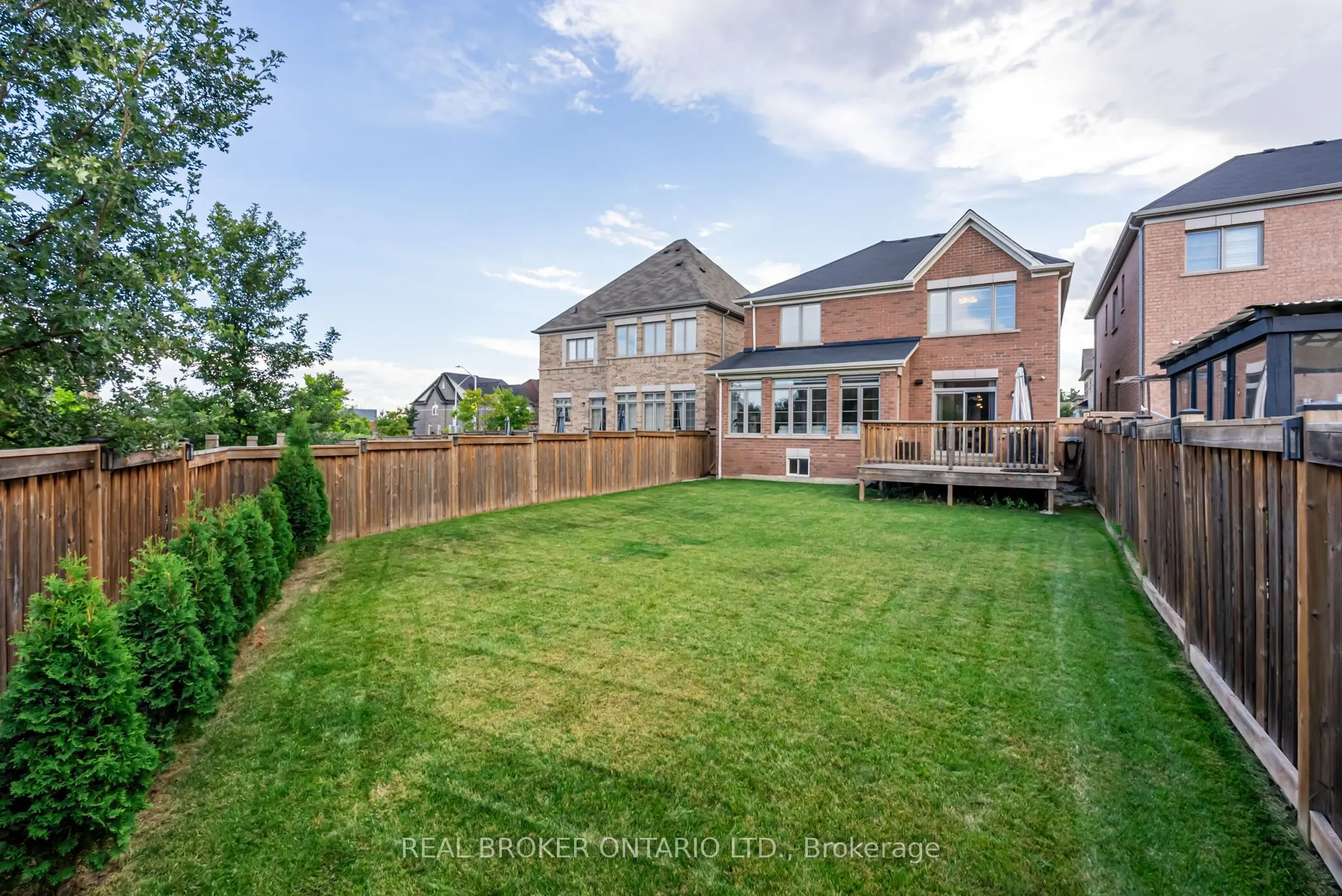 4 Mugford Crescent