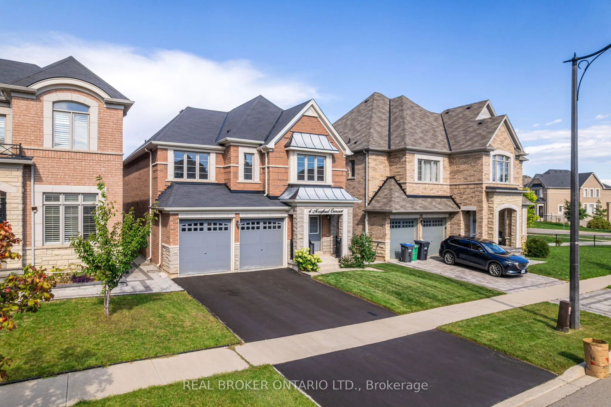 4 Mugford Crescent