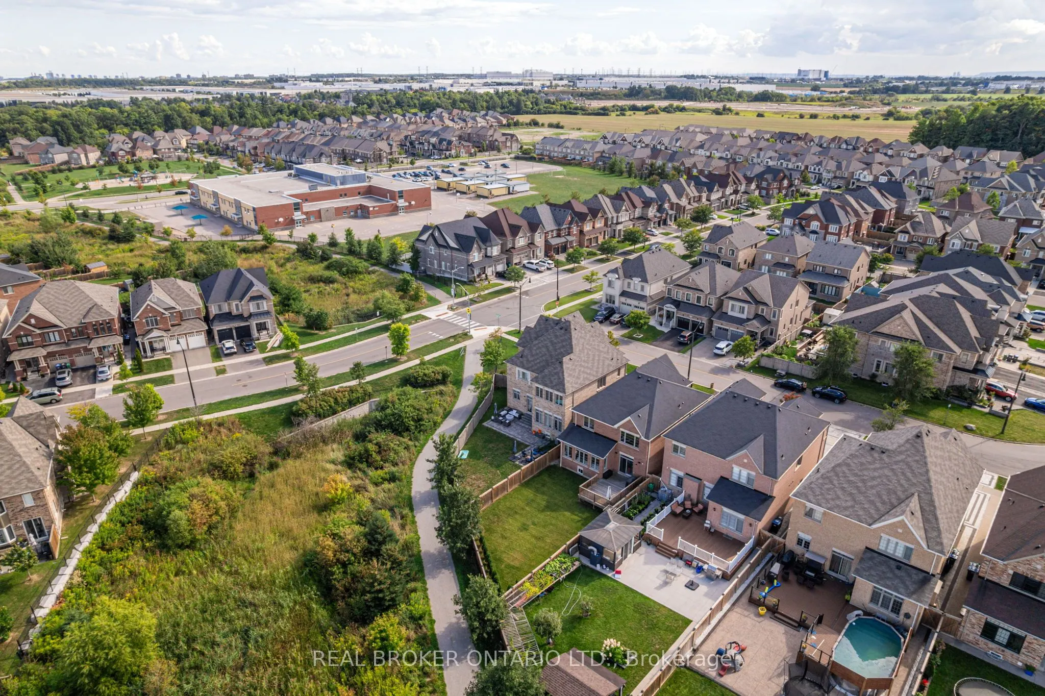4 Mugford Crescent