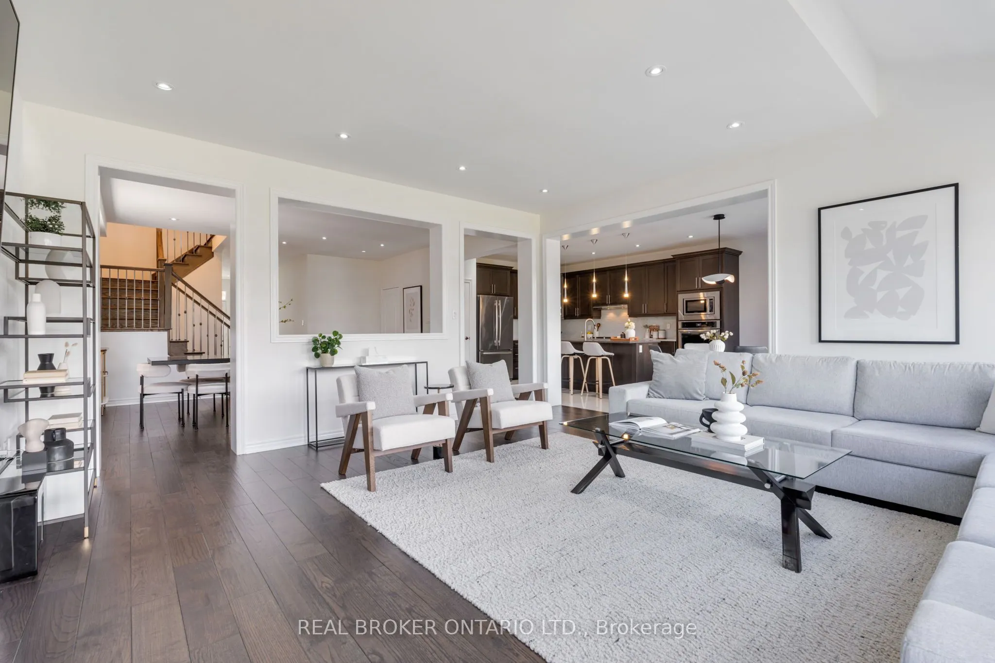 4 Mugford Crescent