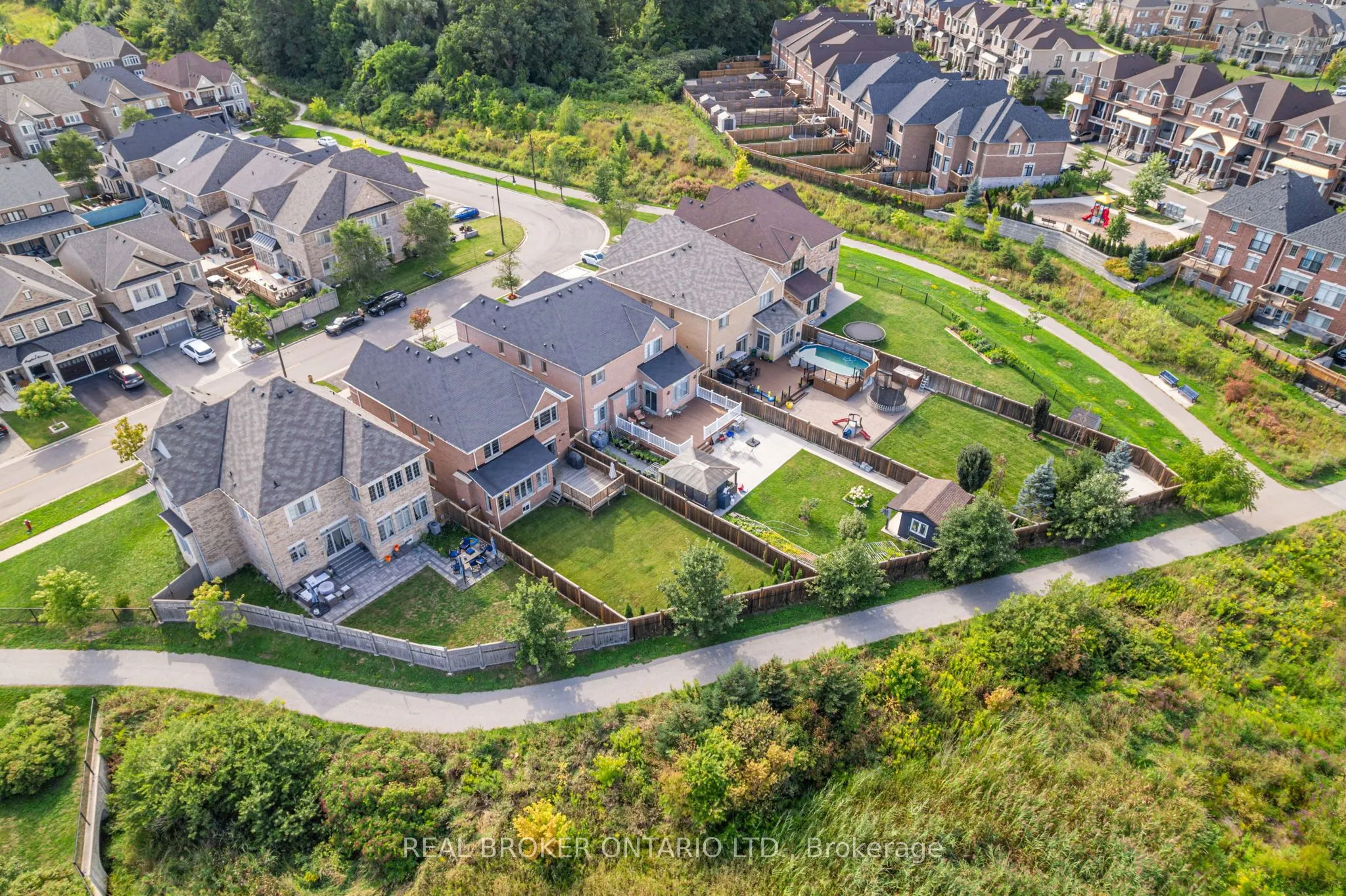 4 Mugford Crescent