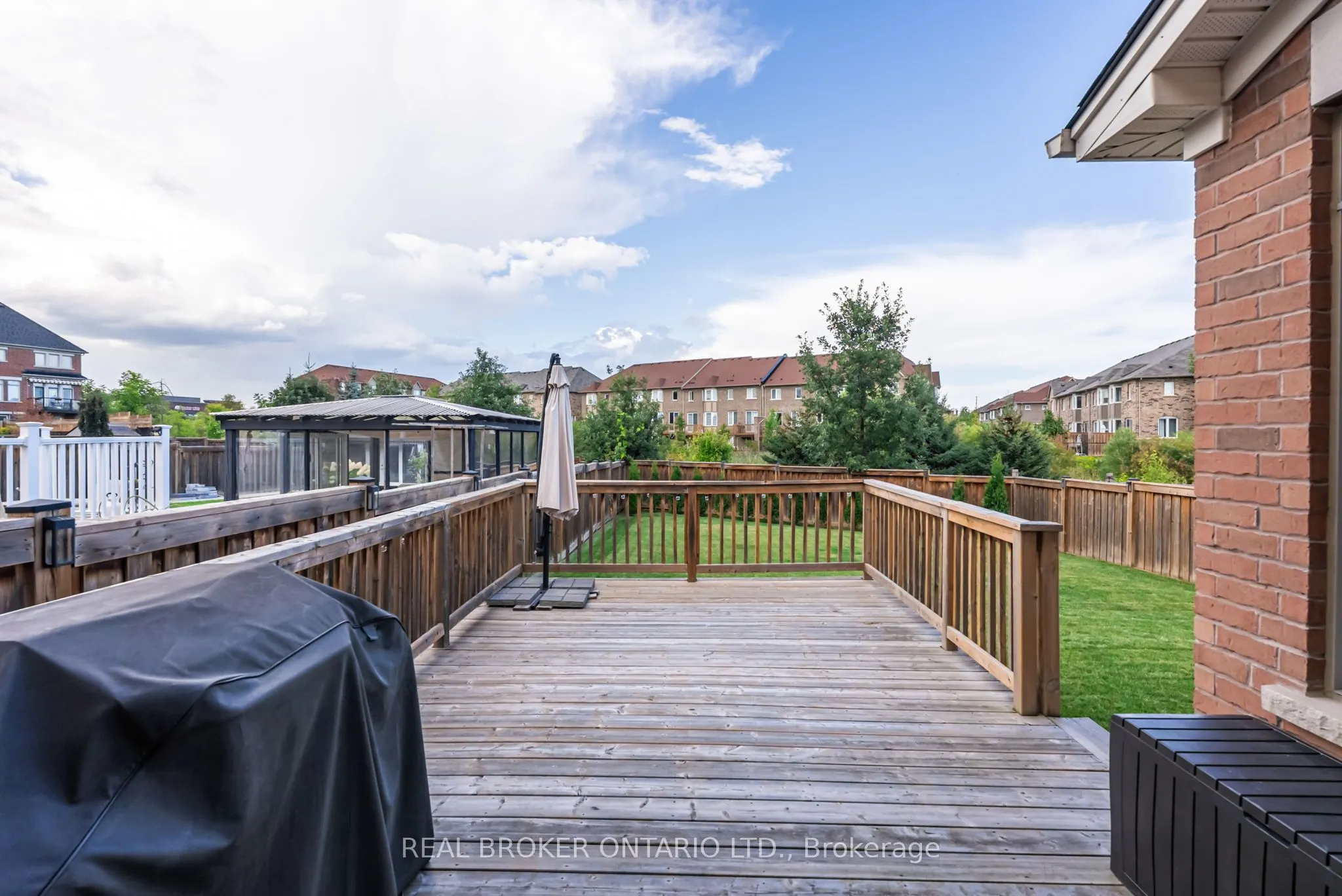 4 Mugford Crescent