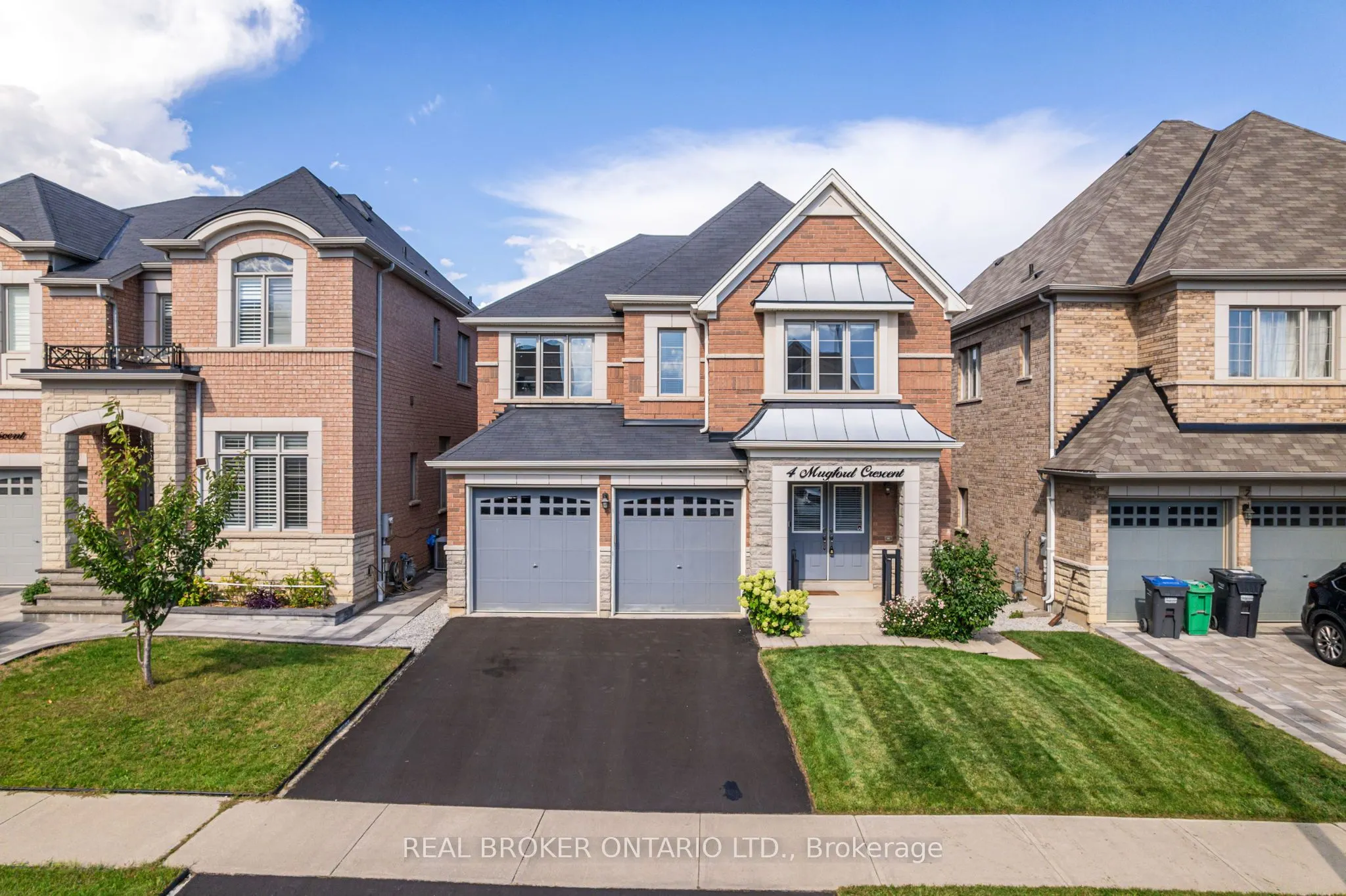 4 Mugford Crescent
