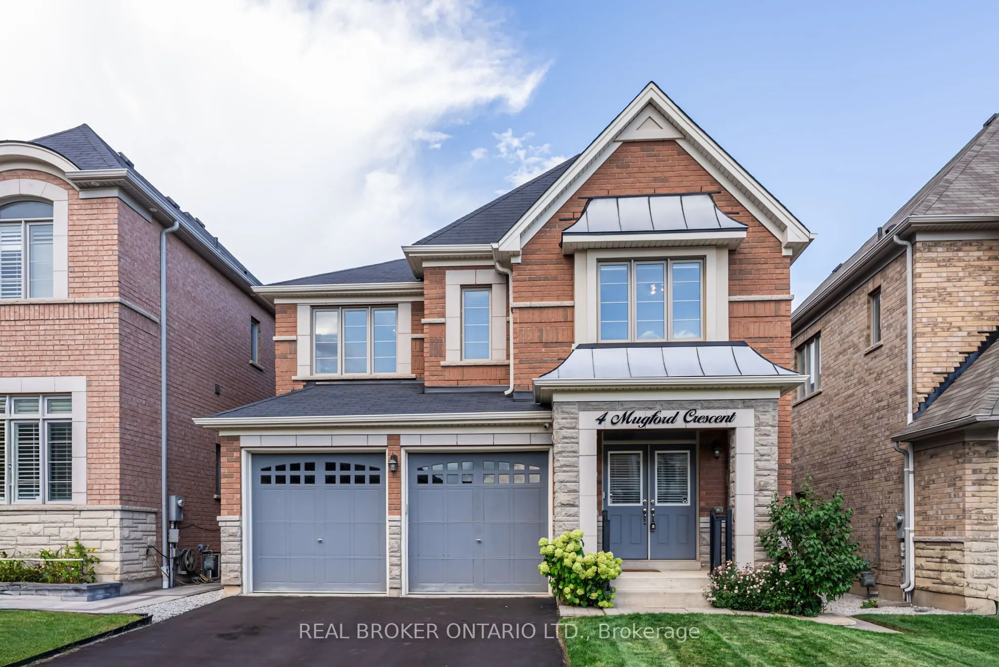 4 Mugford Crescent
