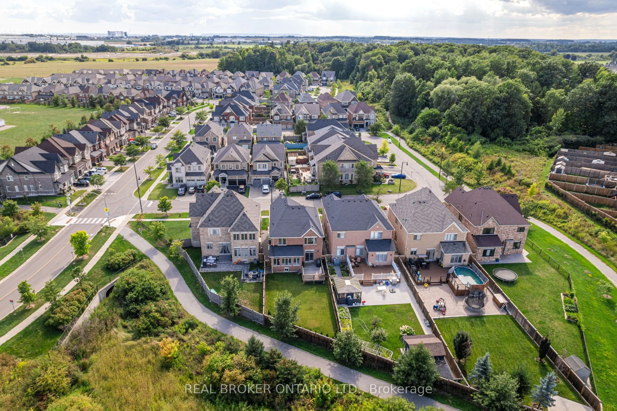 4 Mugford Crescent