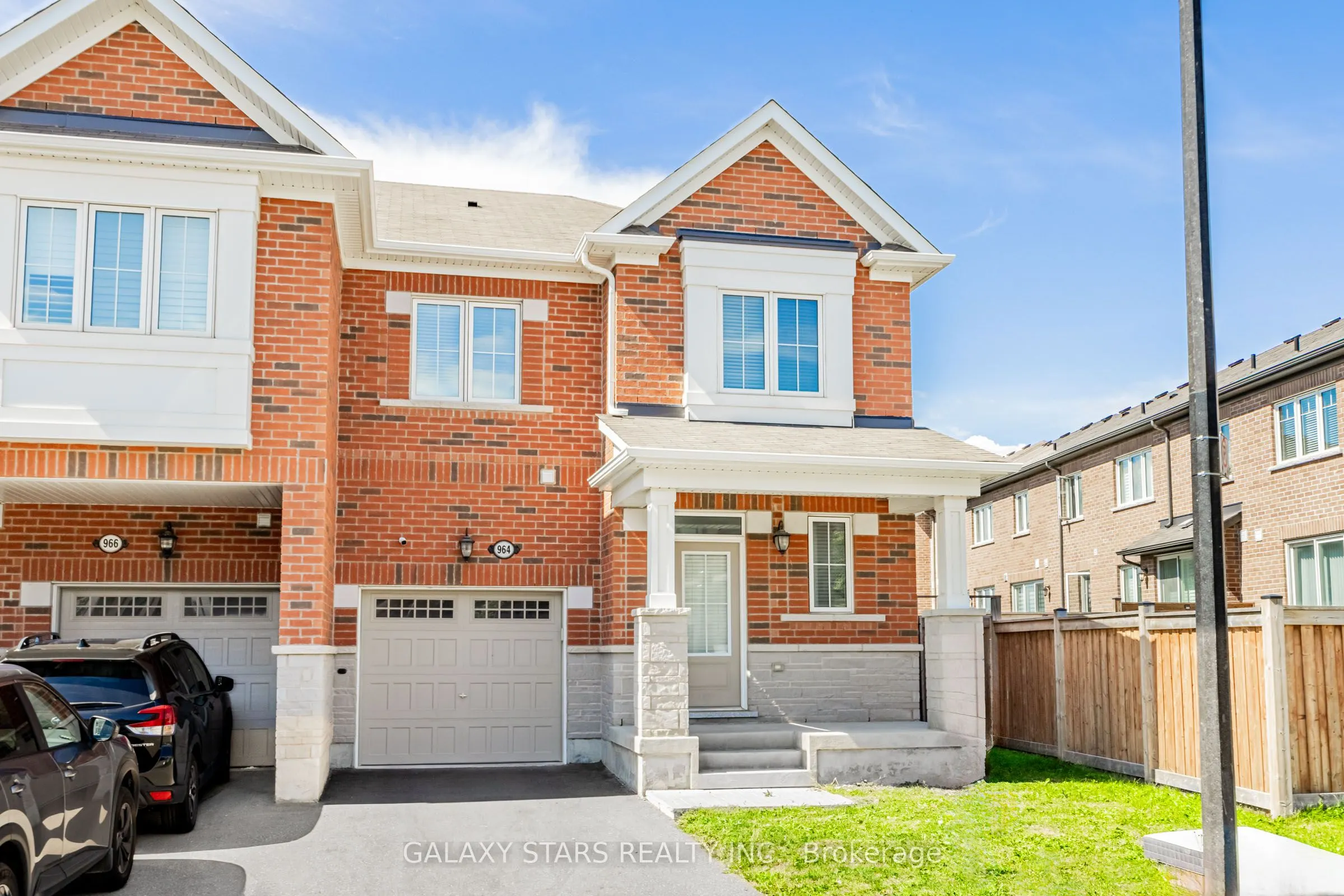 964 Cherry Court