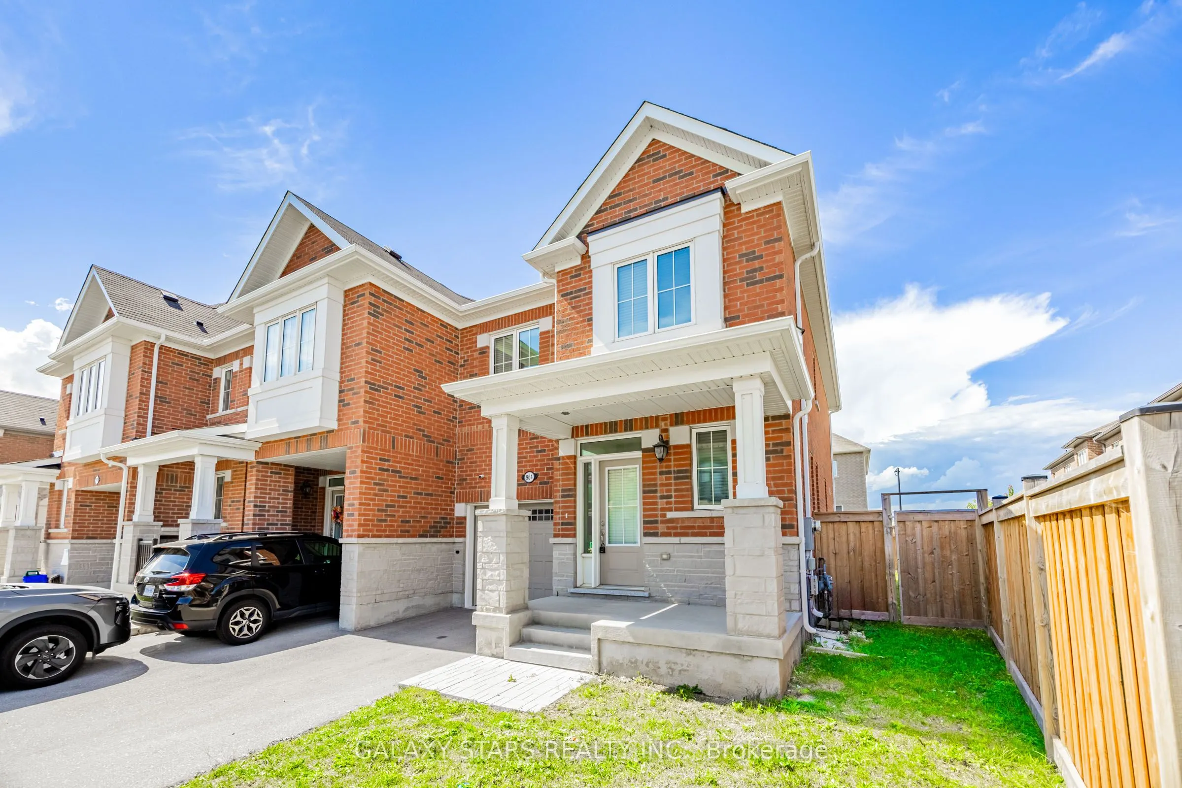 964 Cherry Court