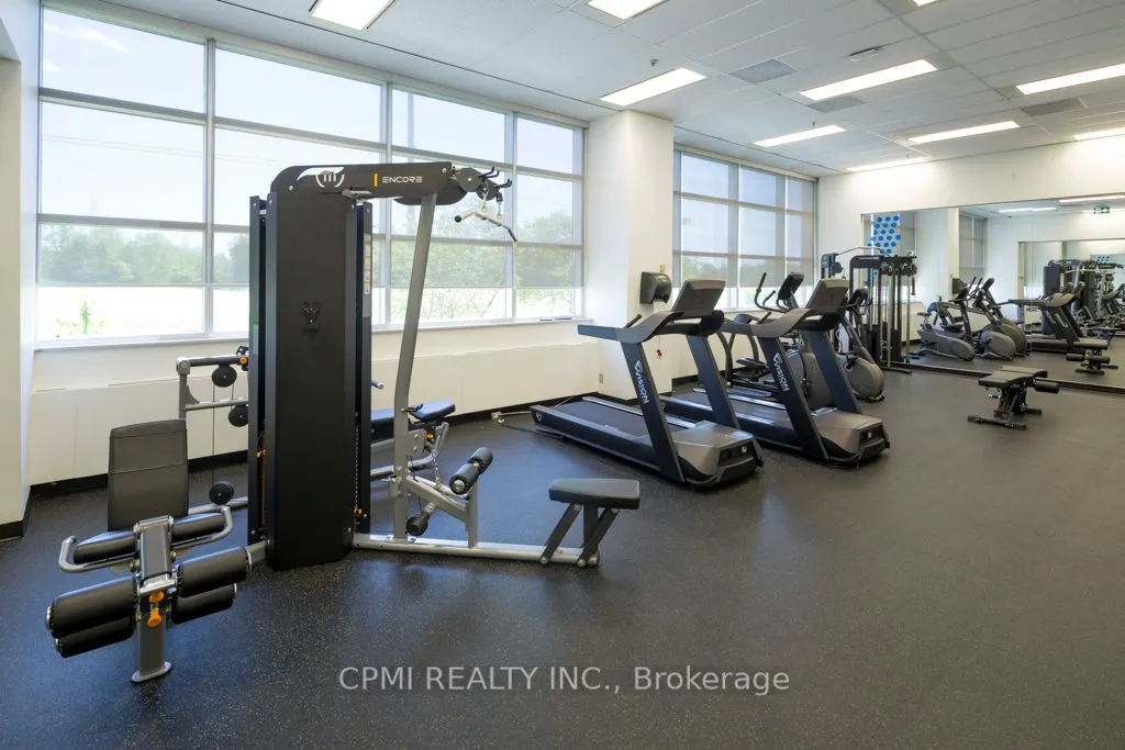 2680 Skymark Avenue, #100