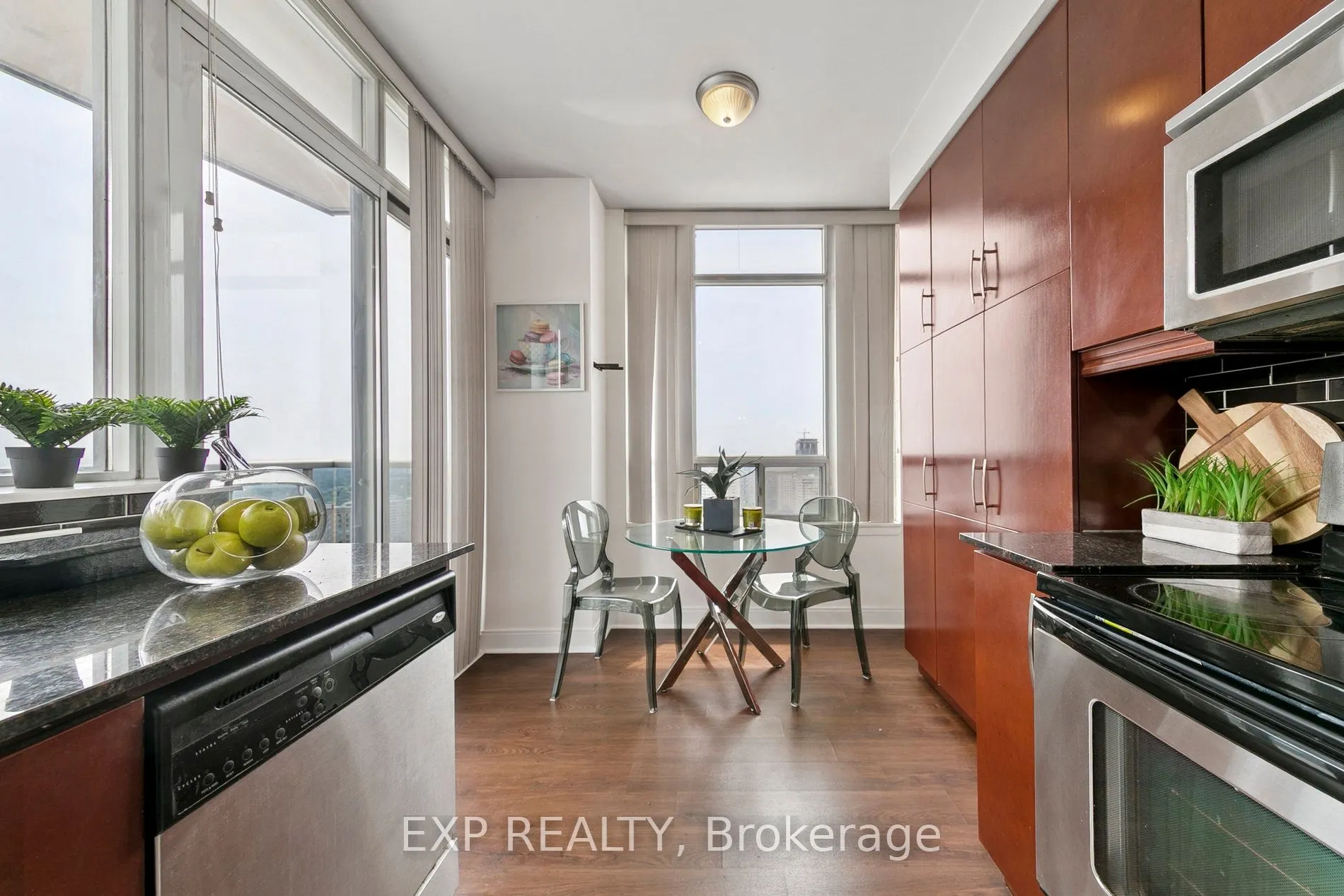 70 Absolute Avenue, #2603