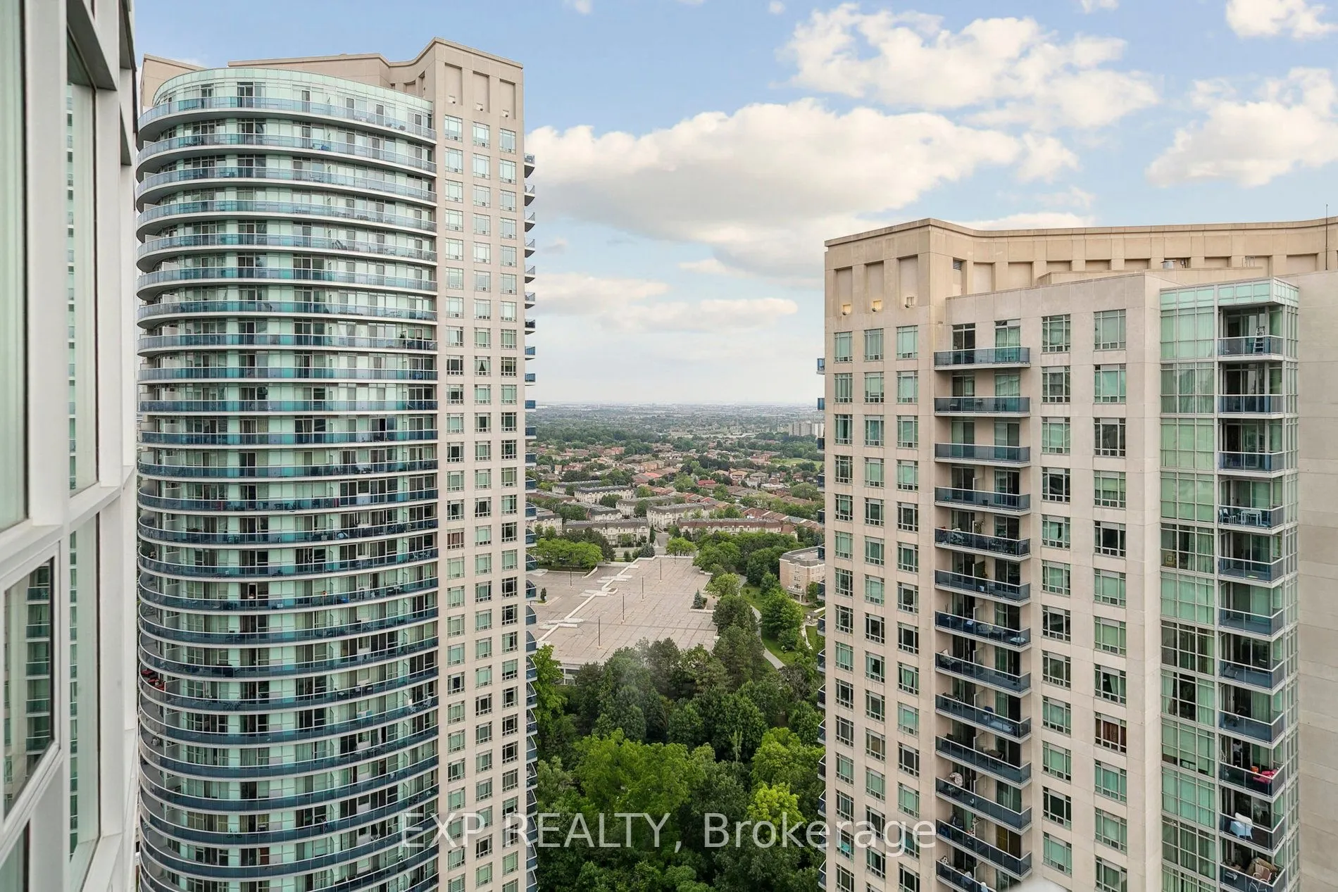 70 Absolute Avenue, #2603