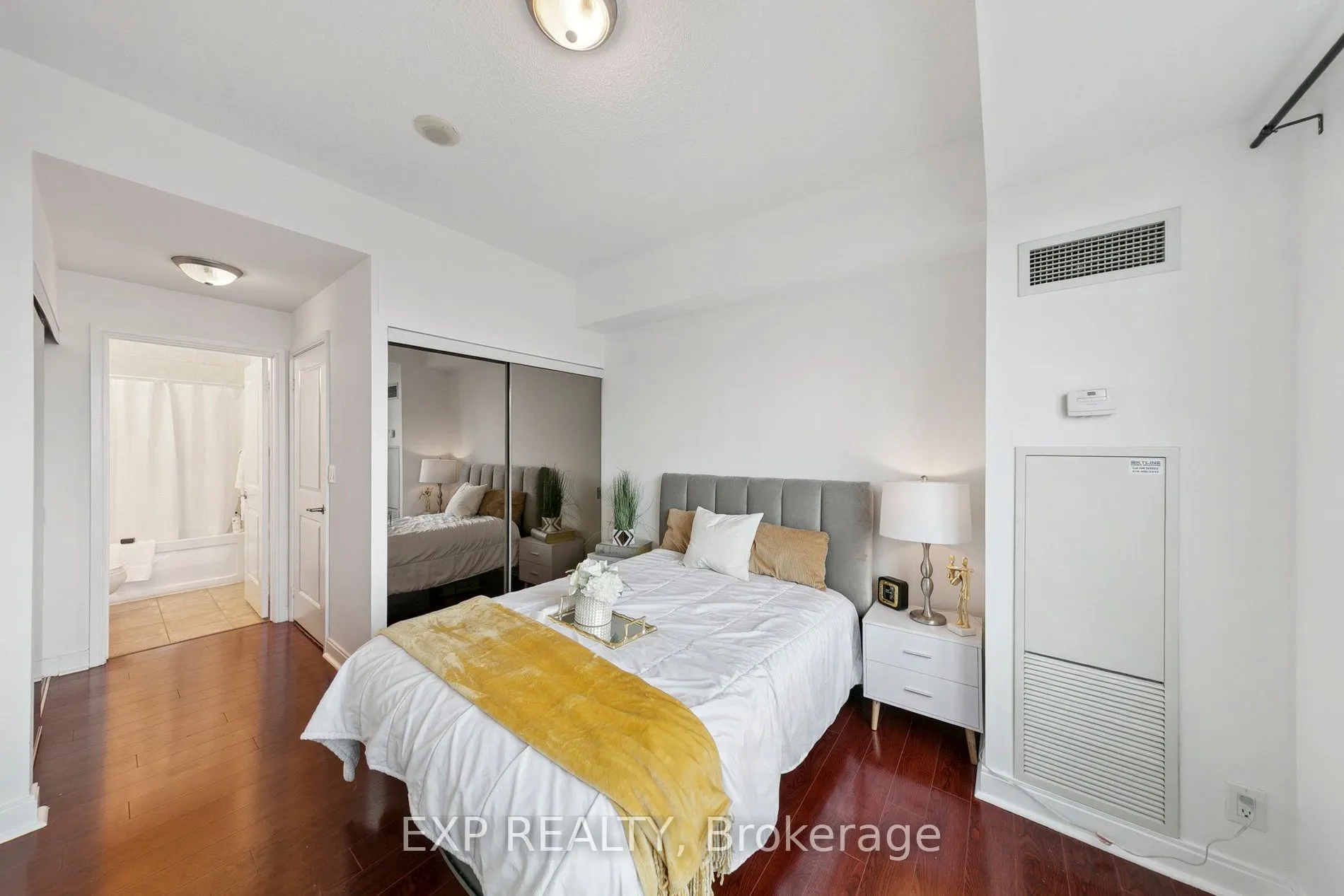 70 Absolute Avenue, #2603