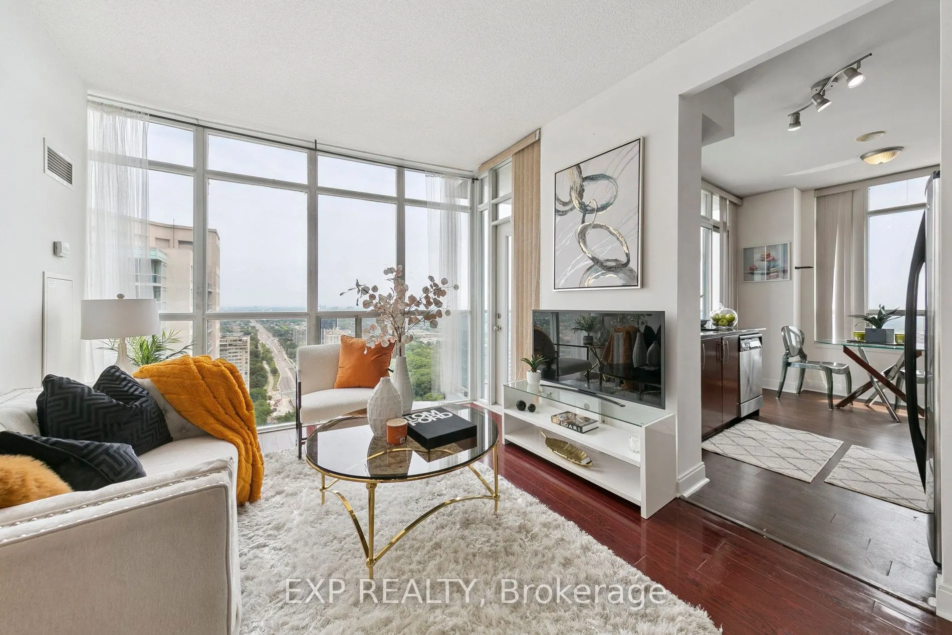 70 Absolute Avenue, #2603