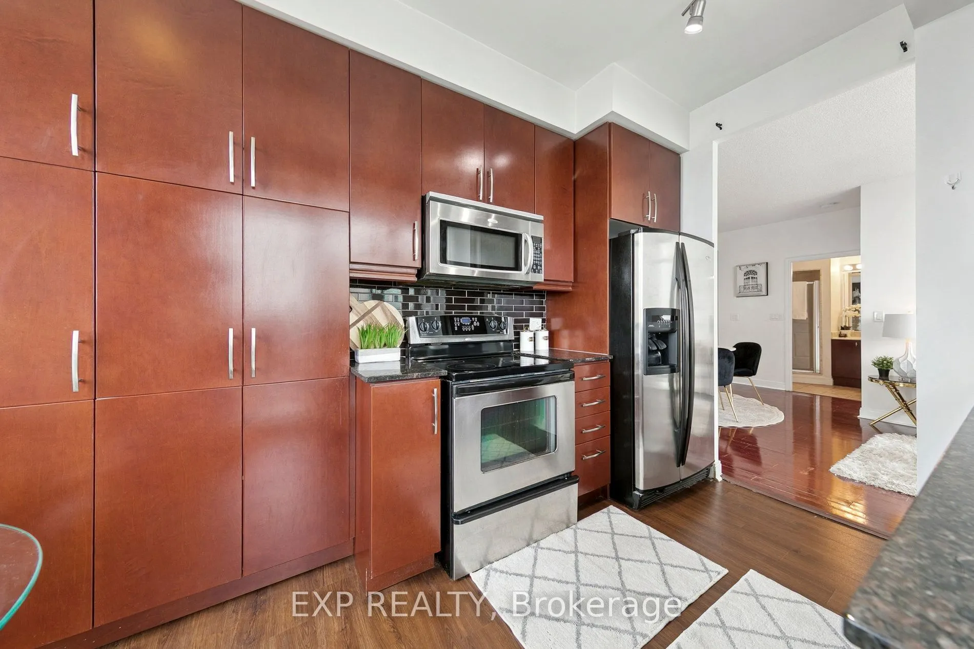 70 Absolute Avenue, #2603