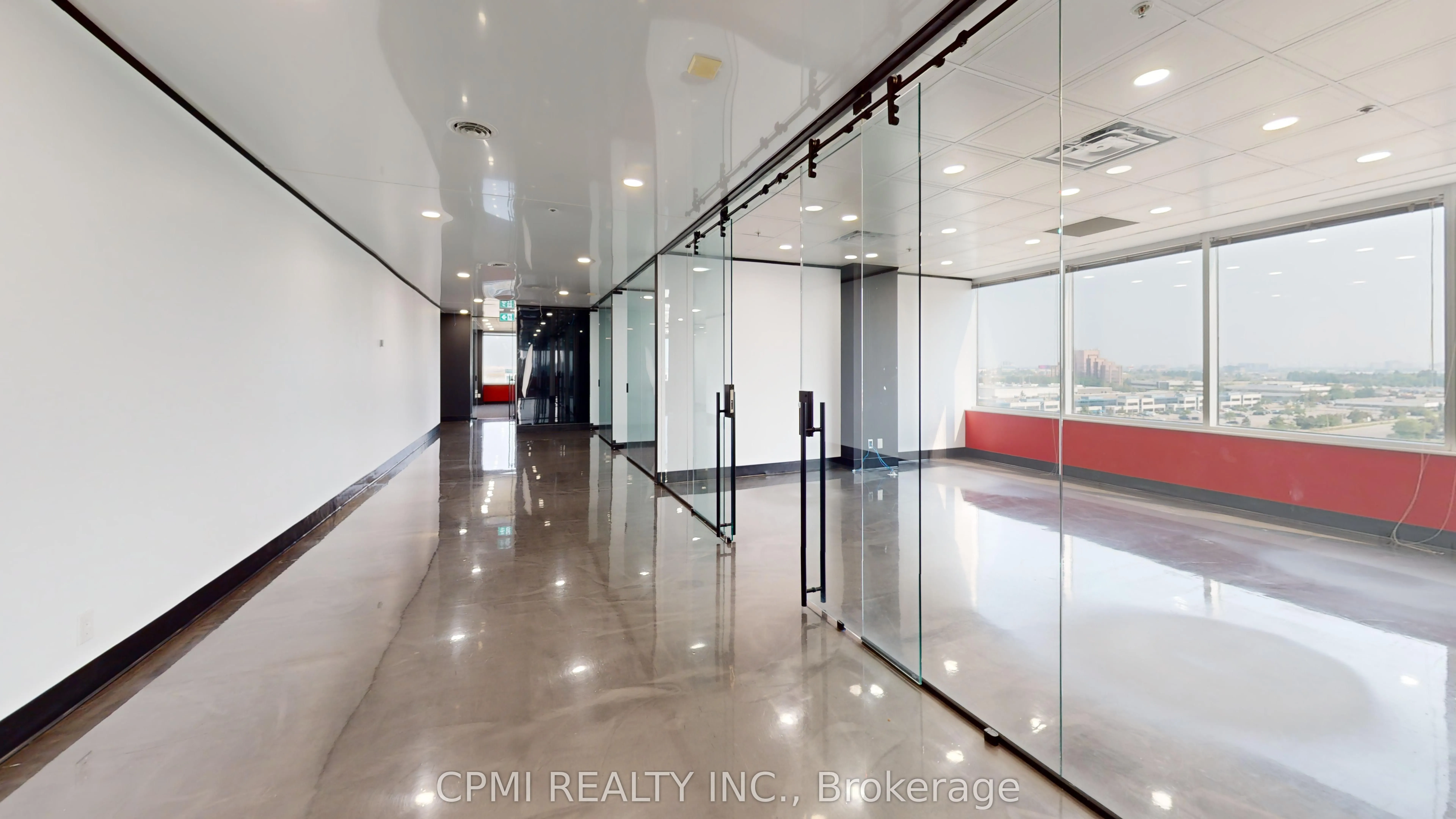 2680 Skymark Avenue, #700