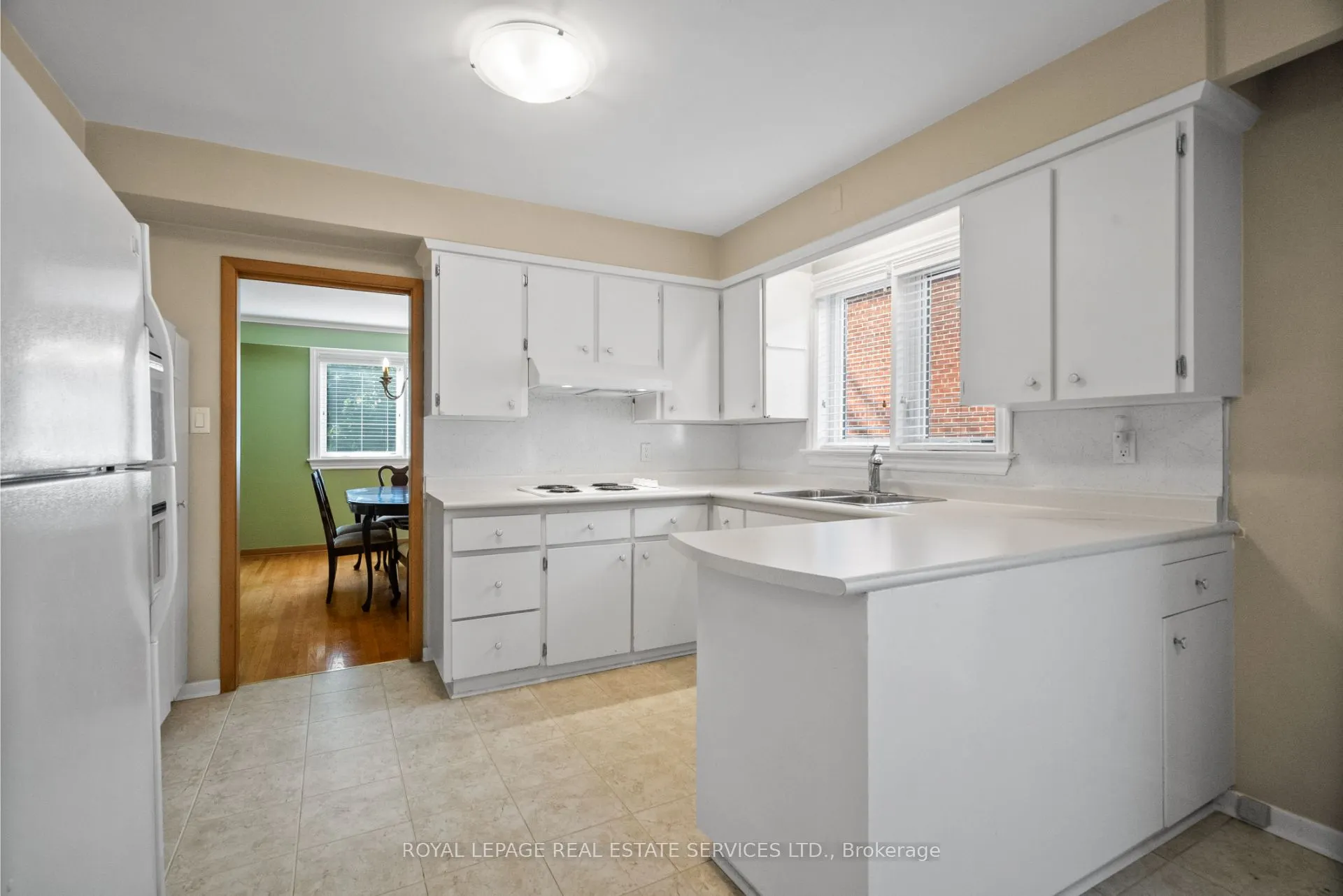 6 Longfield Road