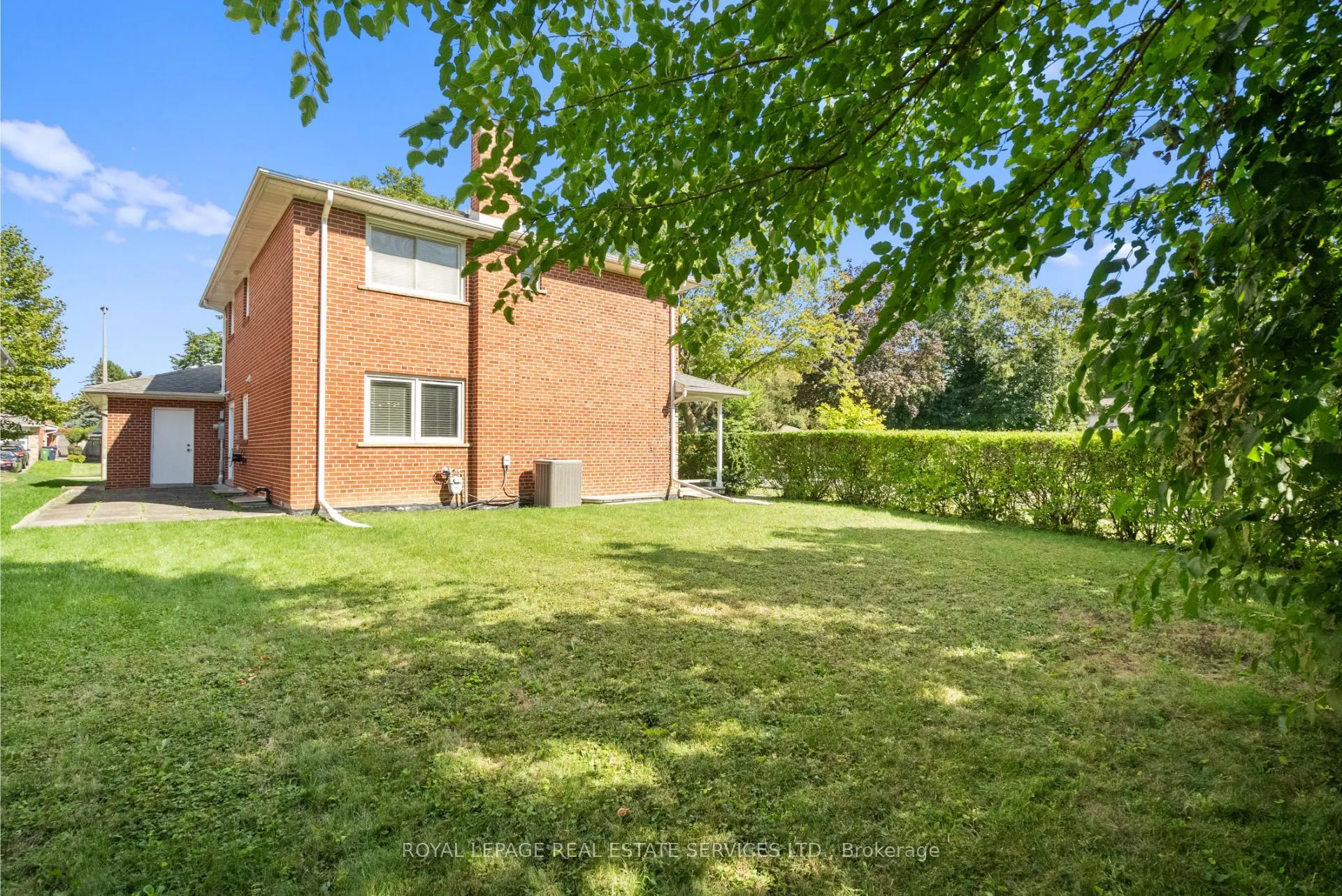 6 Longfield Road