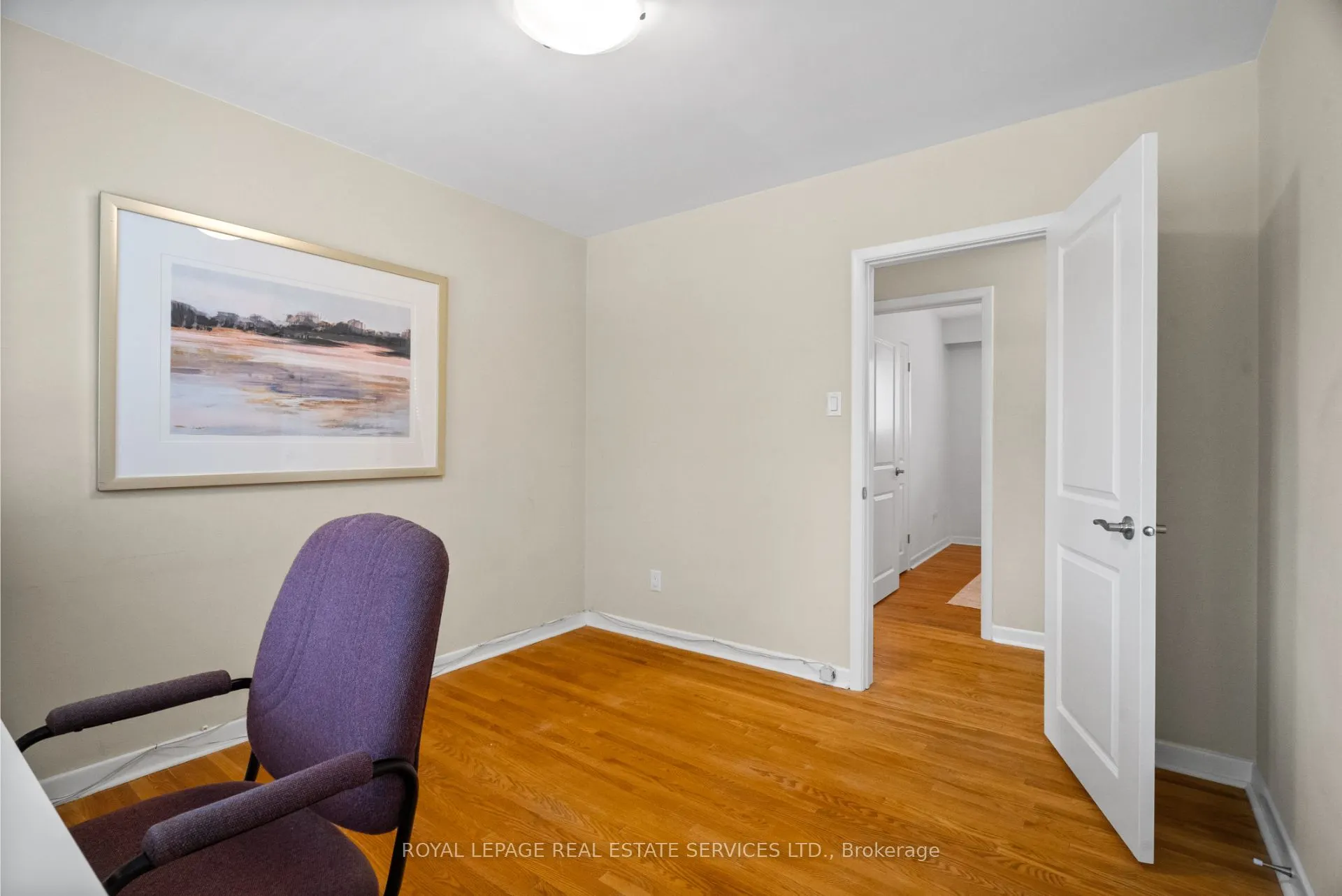 6 Longfield Road