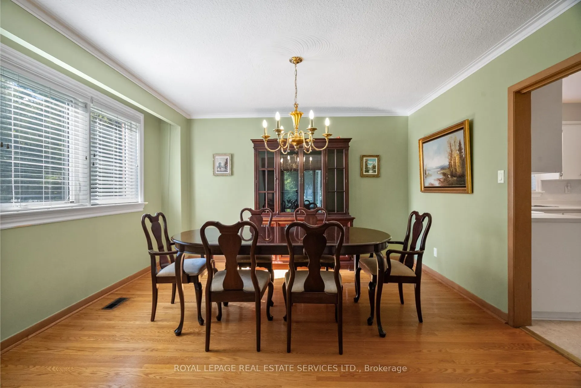6 Longfield Road