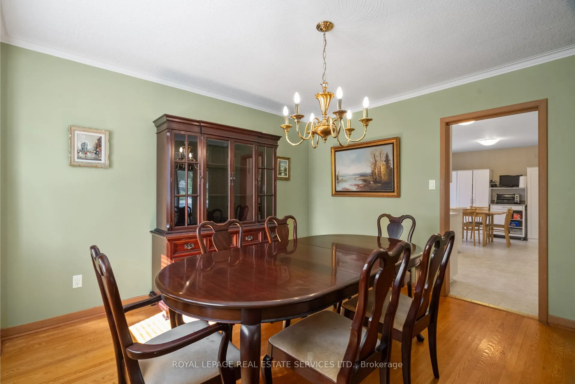 6 Longfield Road