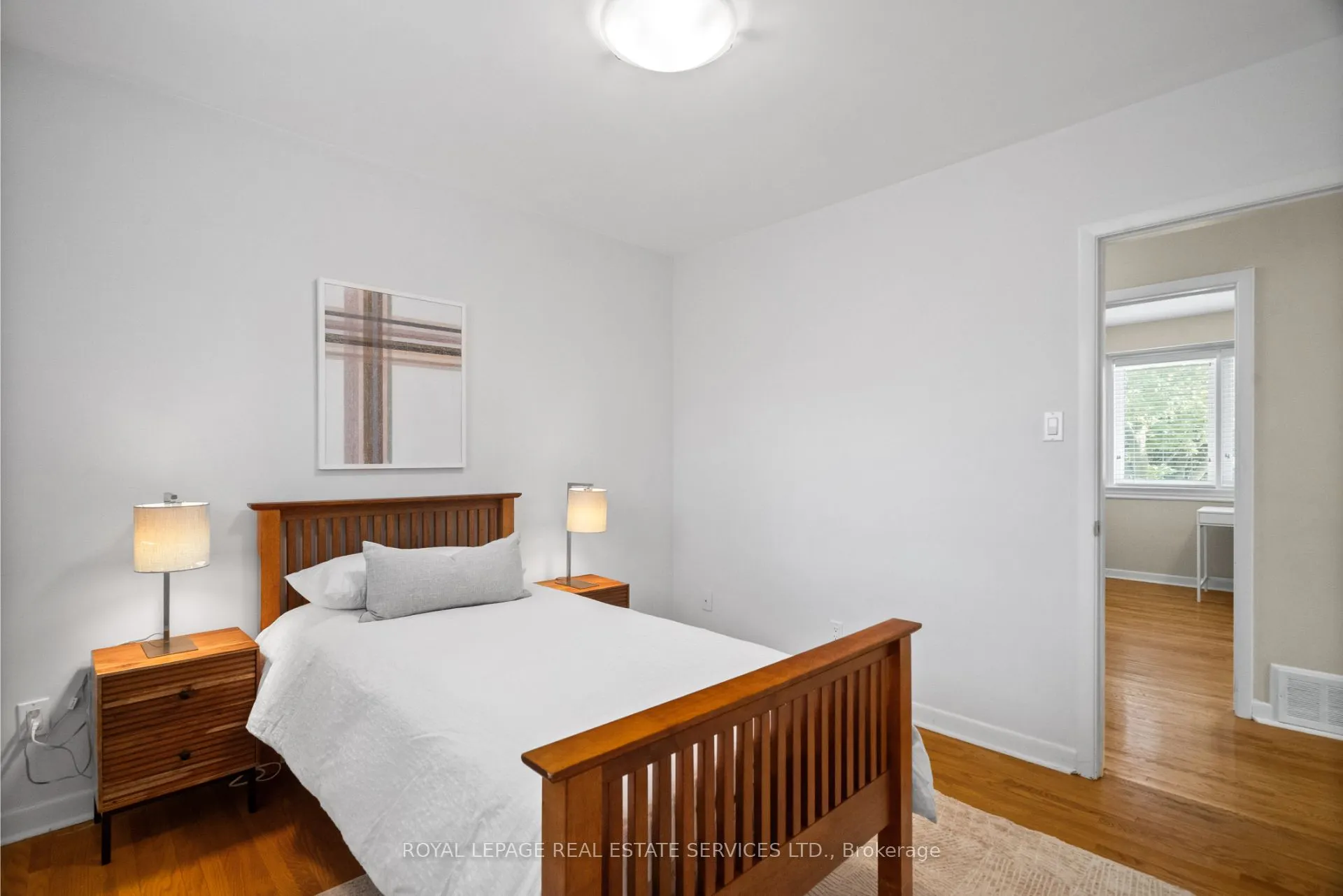 6 Longfield Road