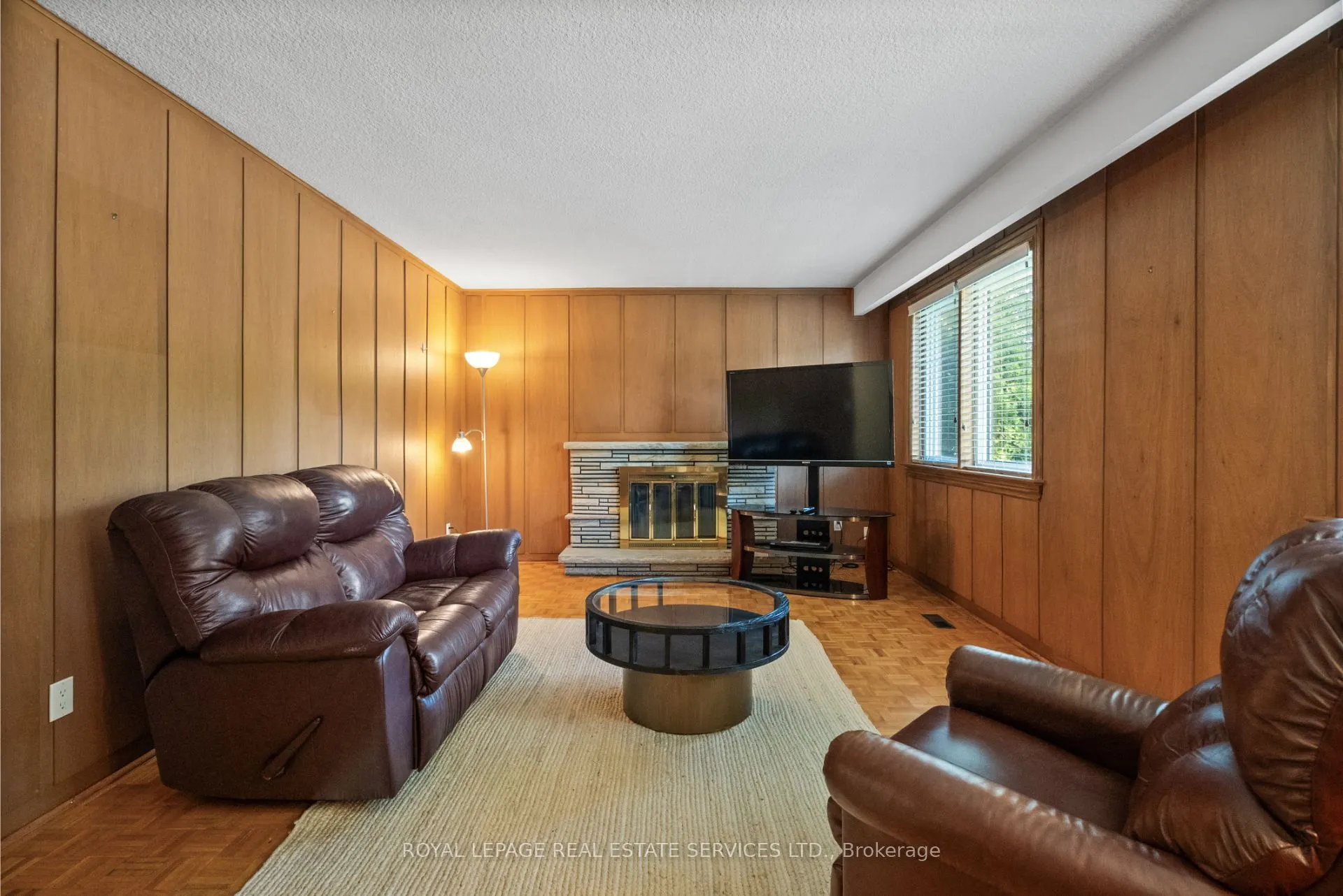 6 Longfield Road