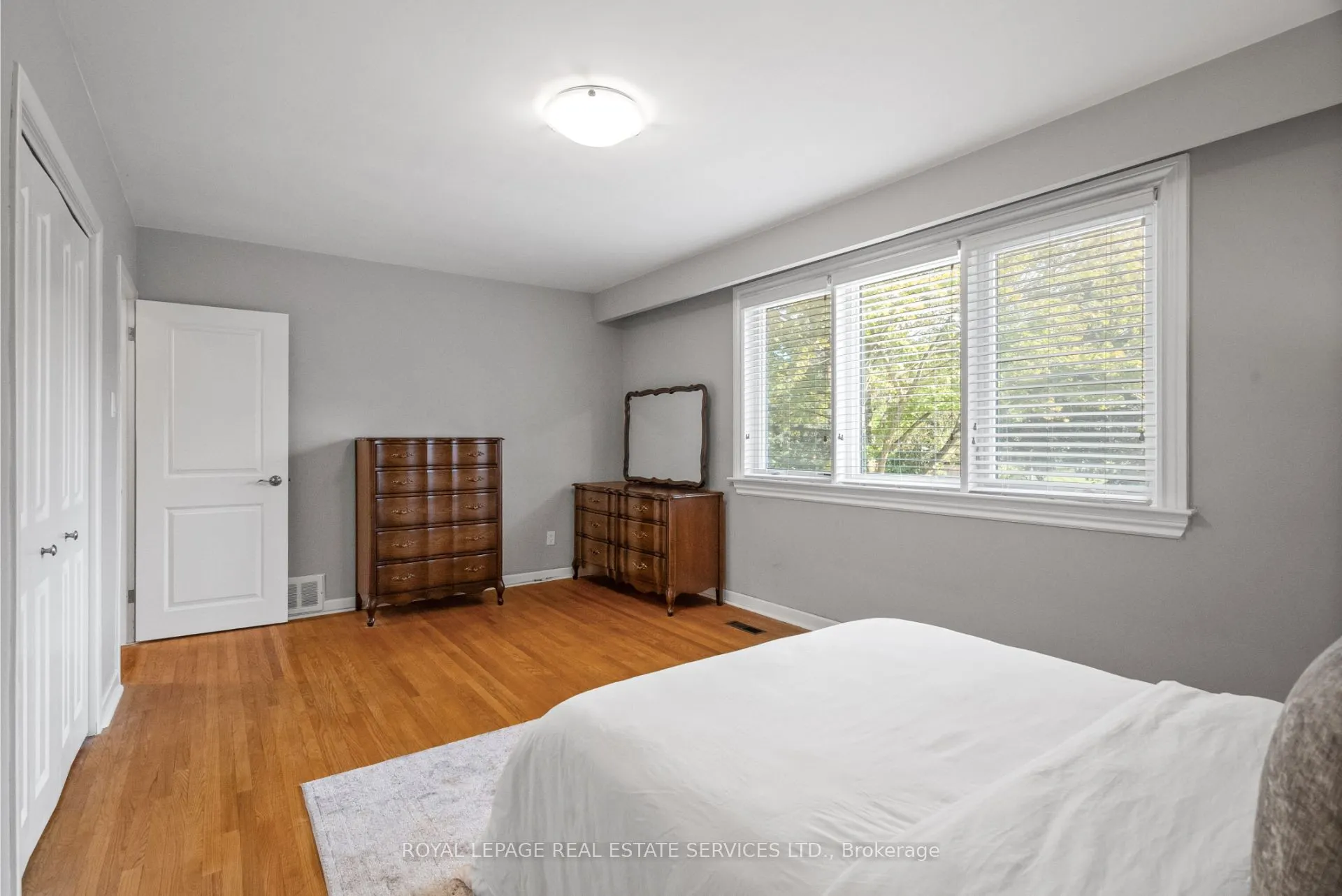 6 Longfield Road