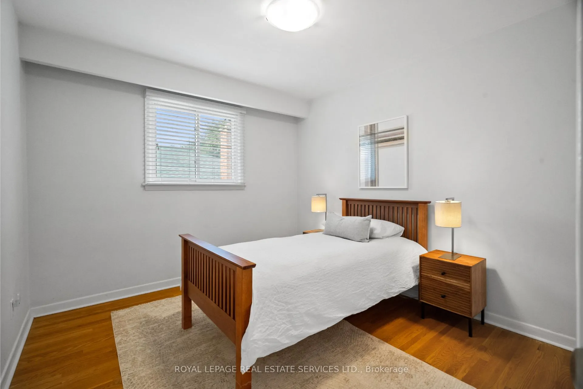 6 Longfield Road
