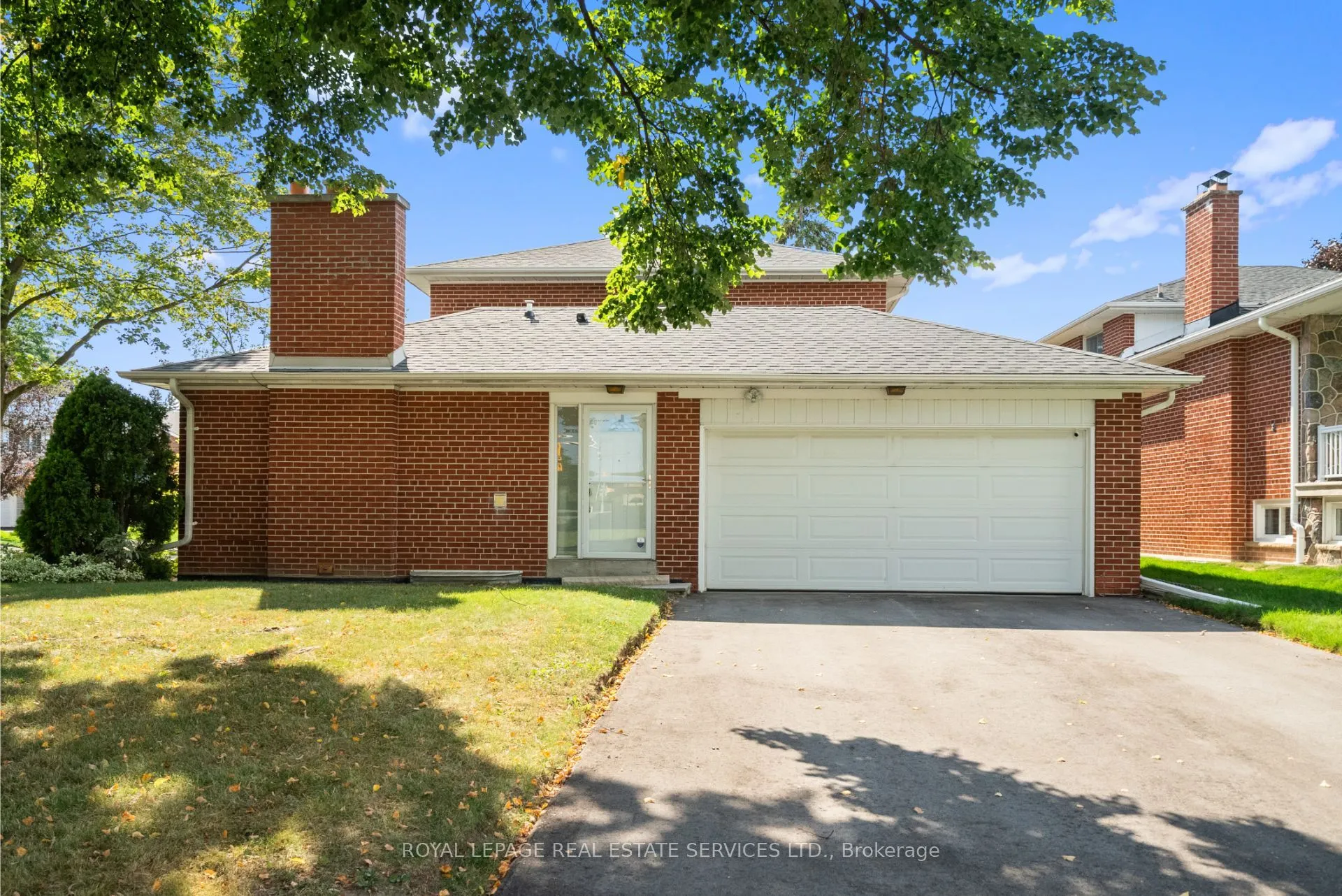 6 Longfield Road