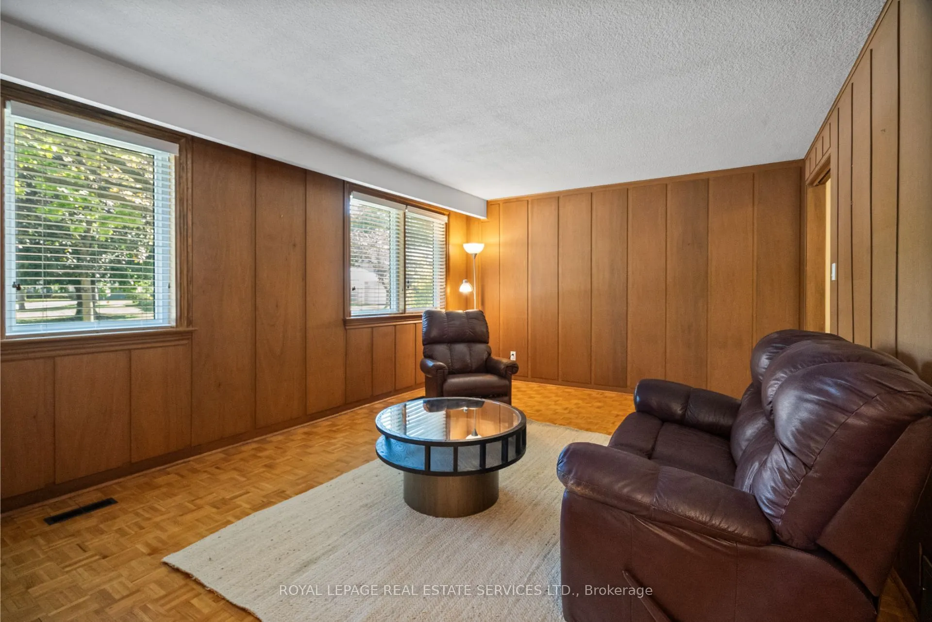 6 Longfield Road
