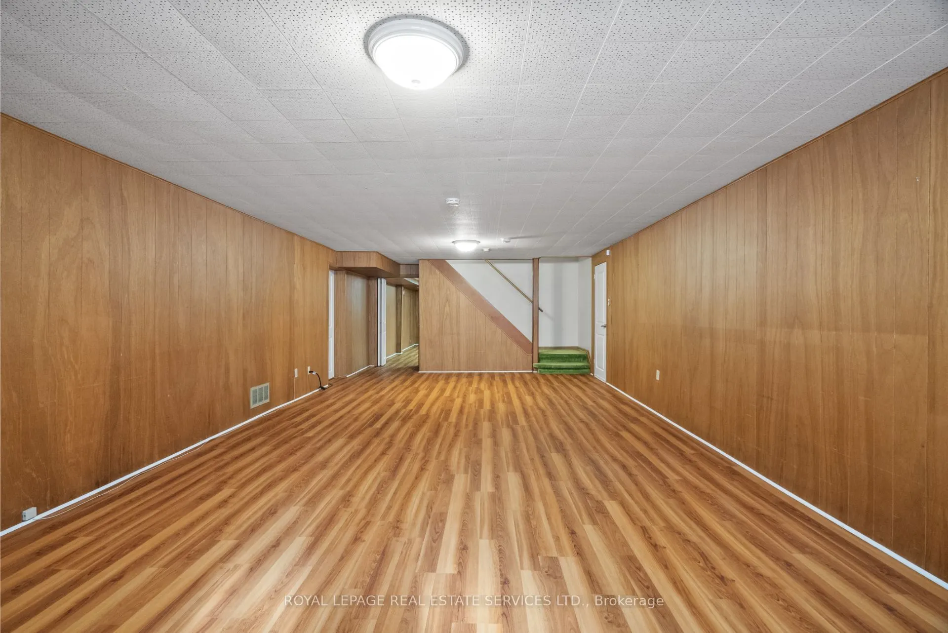 6 Longfield Road