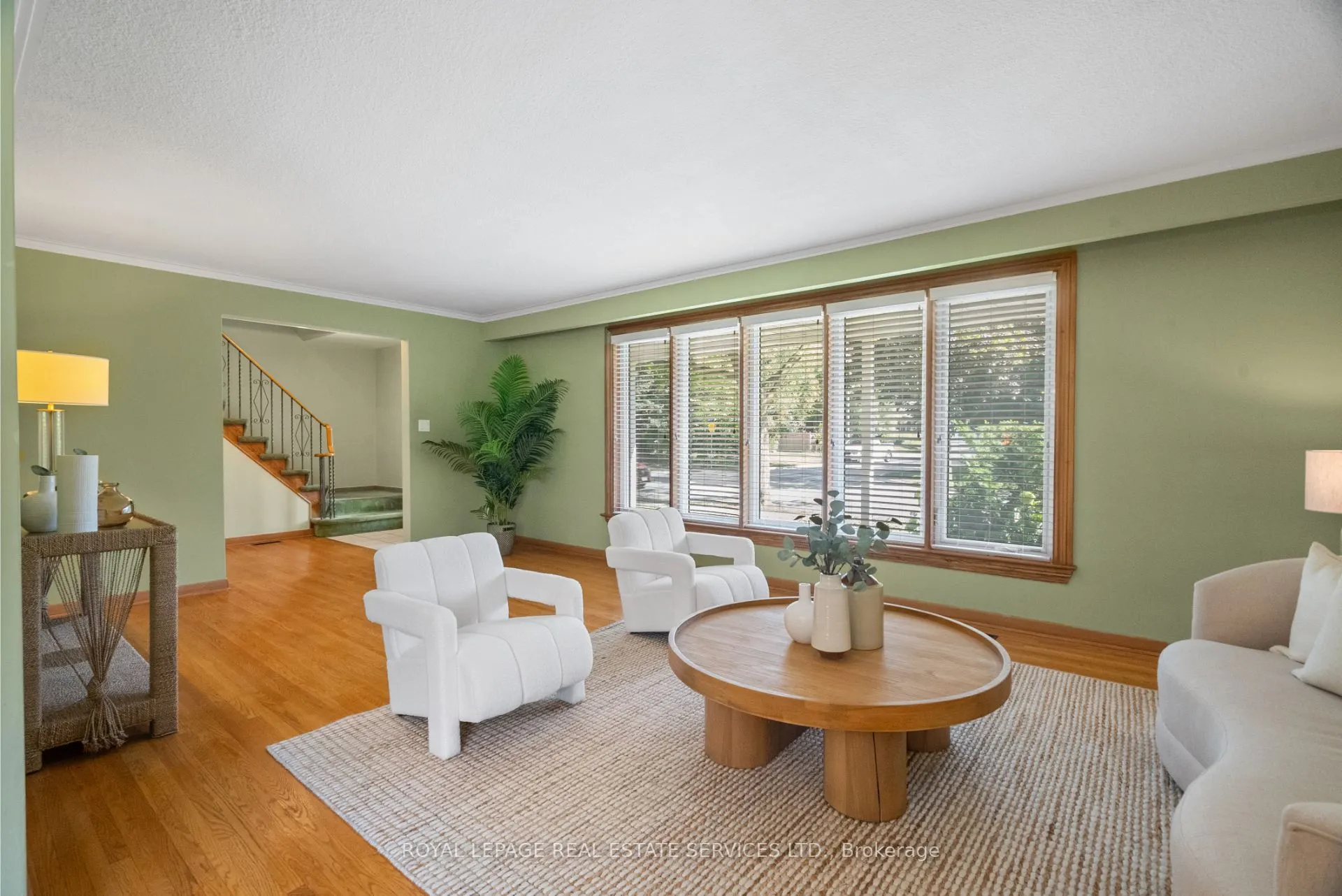 6 Longfield Road