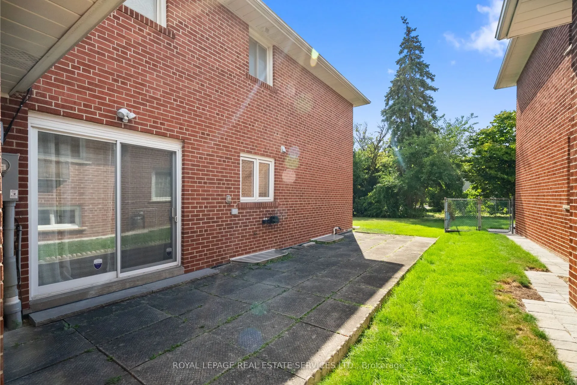 6 Longfield Road
